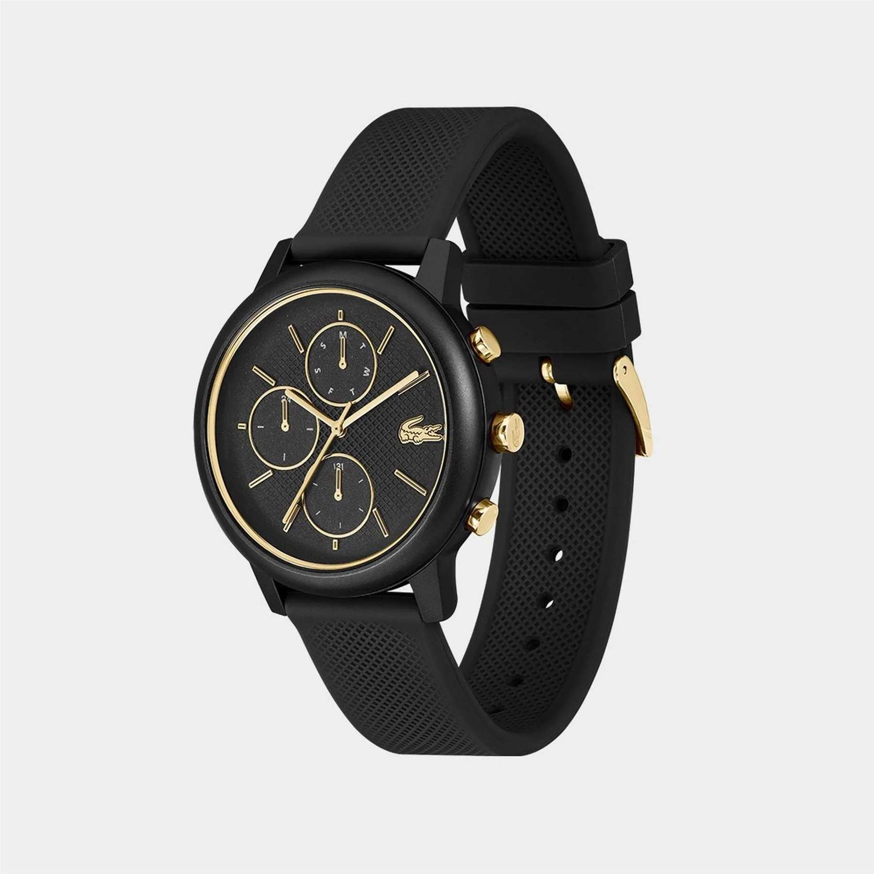 Lacoste Lacoste.12.12 Move Multifunction Watch - Image 6