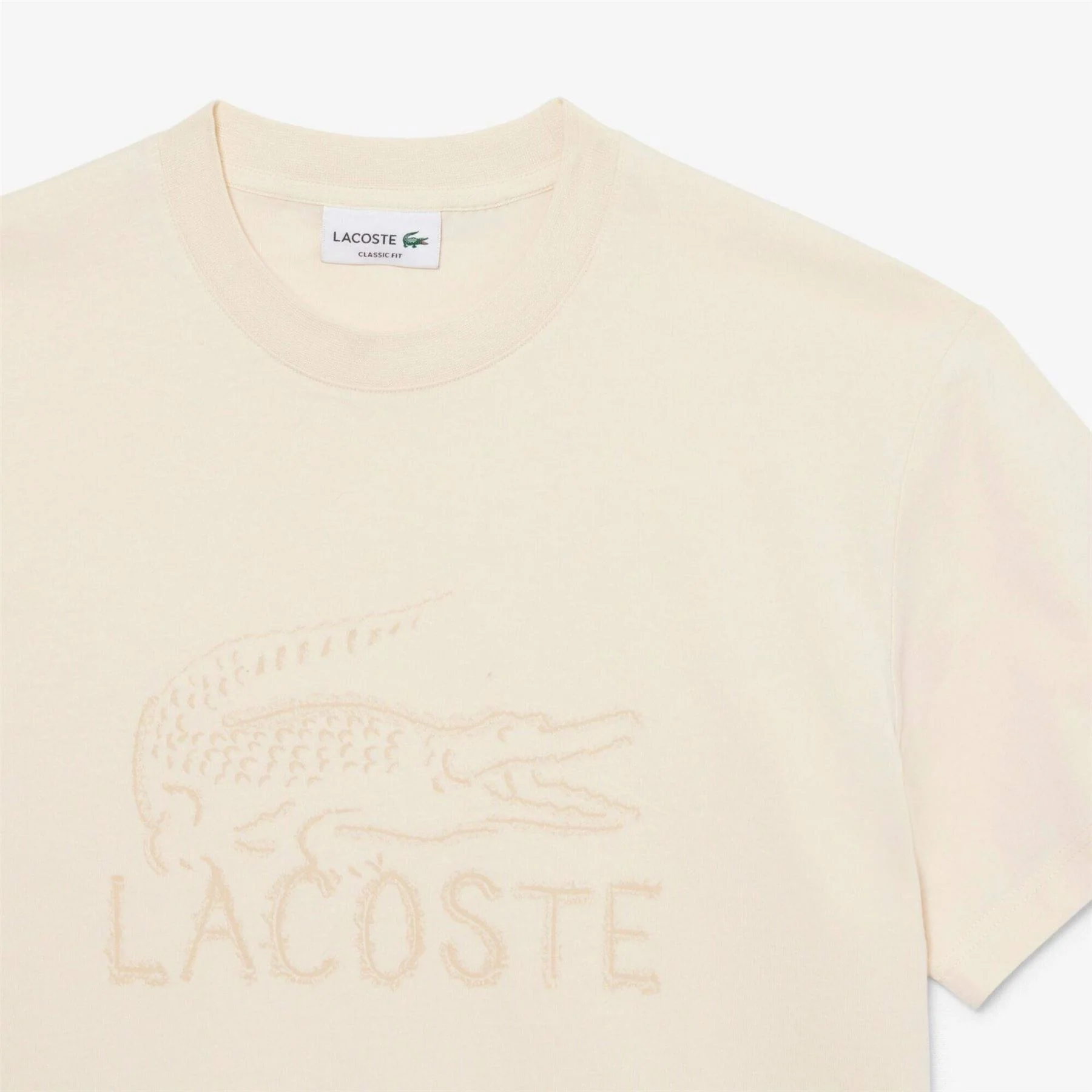 Lacoste Large Croc Sn63 - Image 3