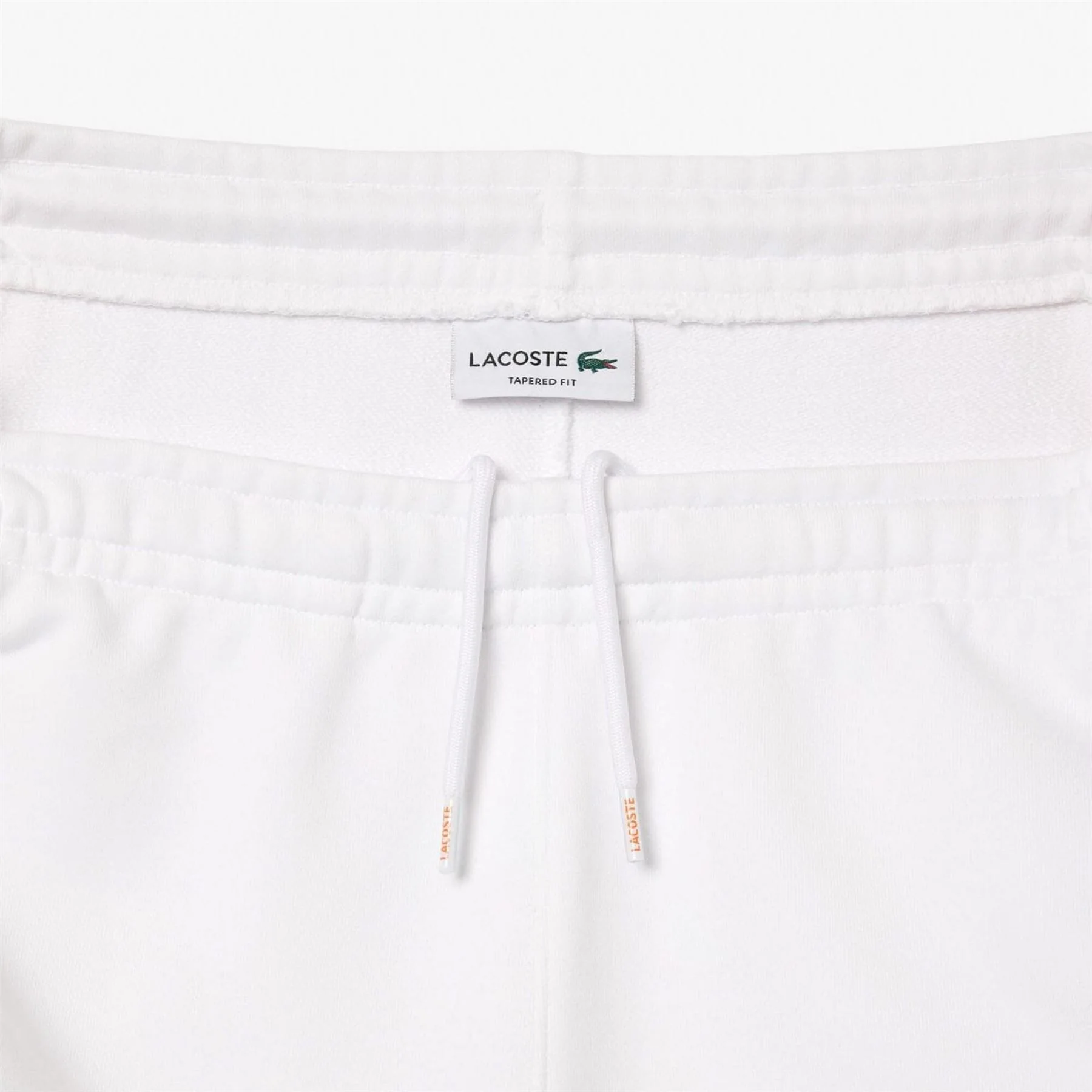 Lacoste Leg Sweatpants - Image 6