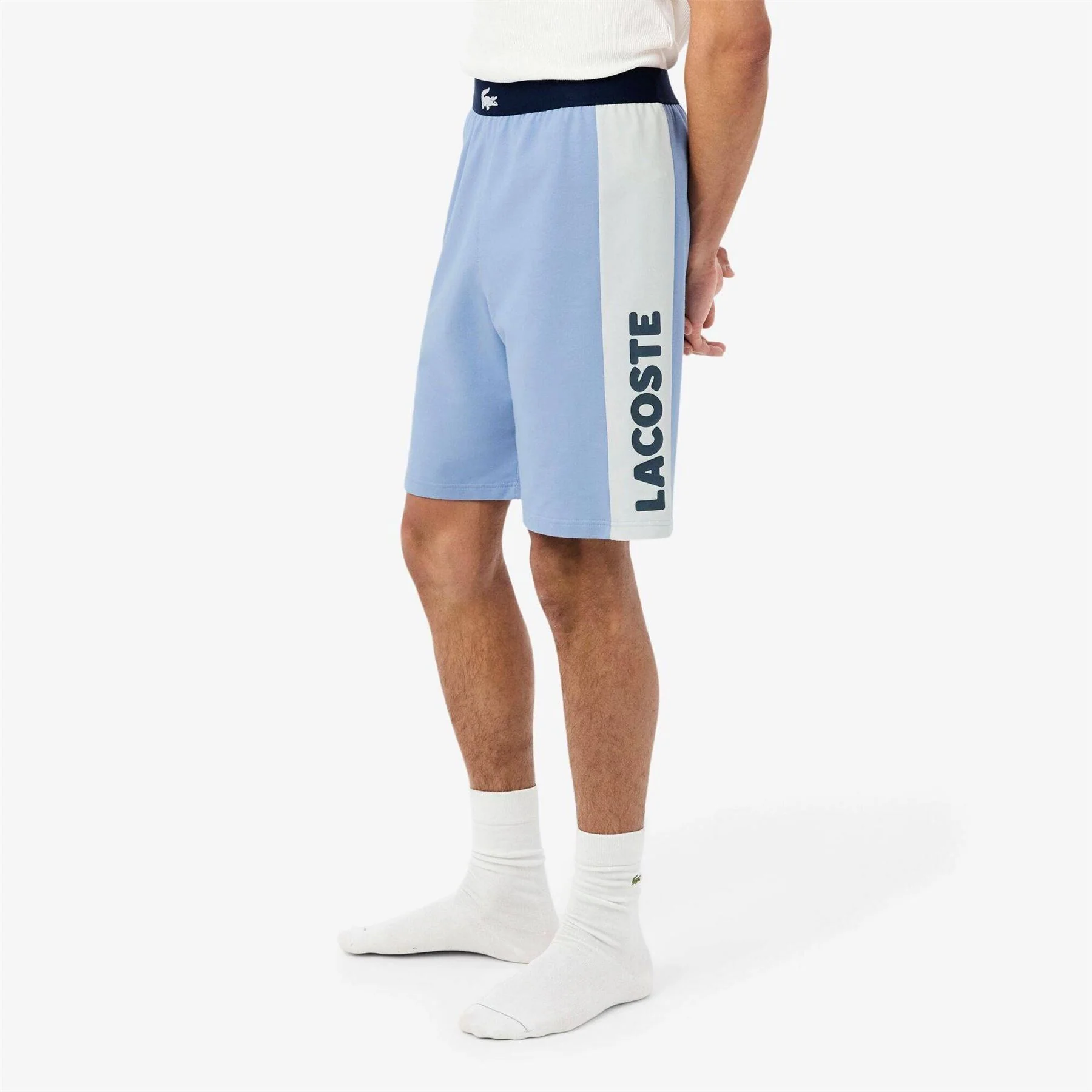 Lacoste Lounge Shorts - Image 6