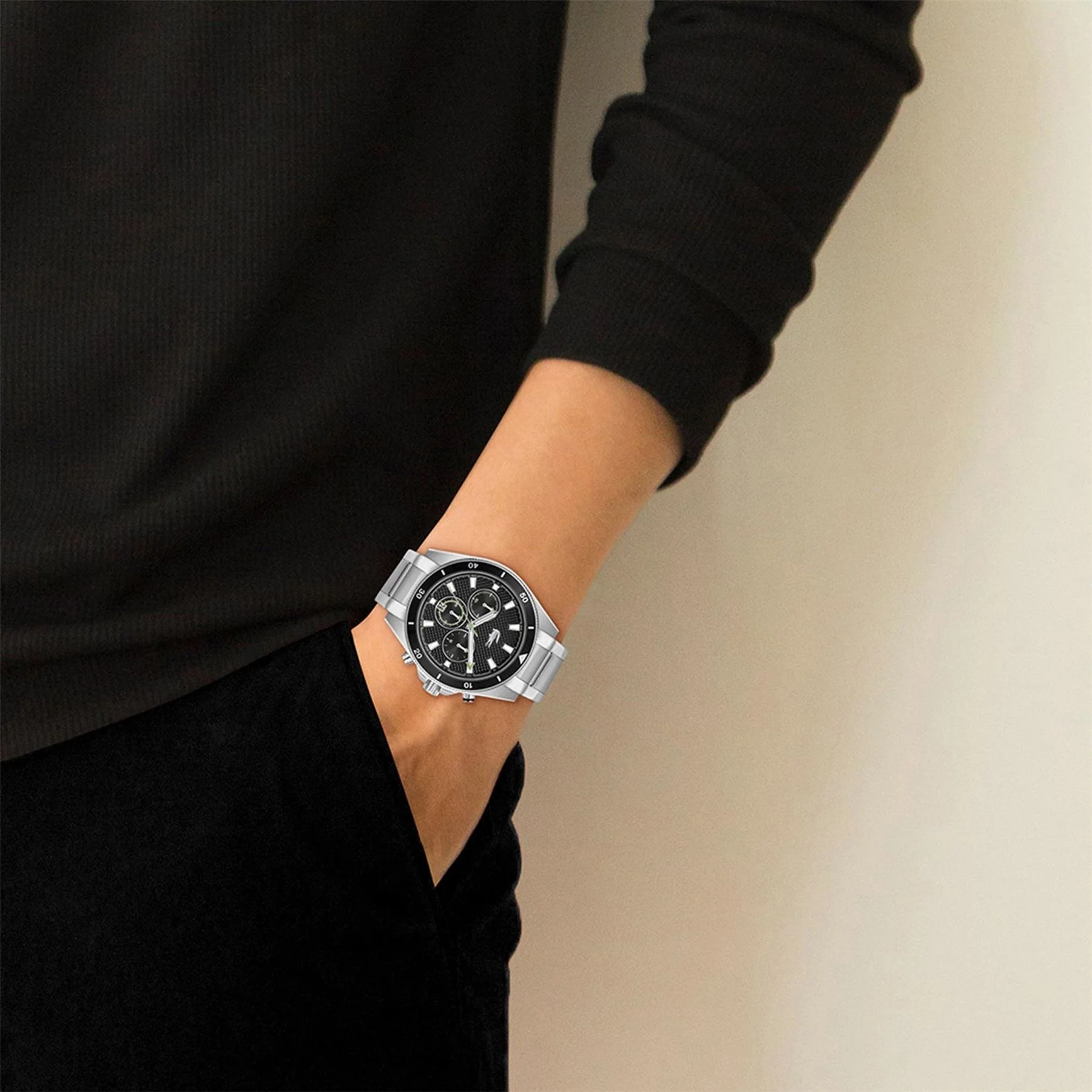 Lacoste Mainsail Watch - Image 12