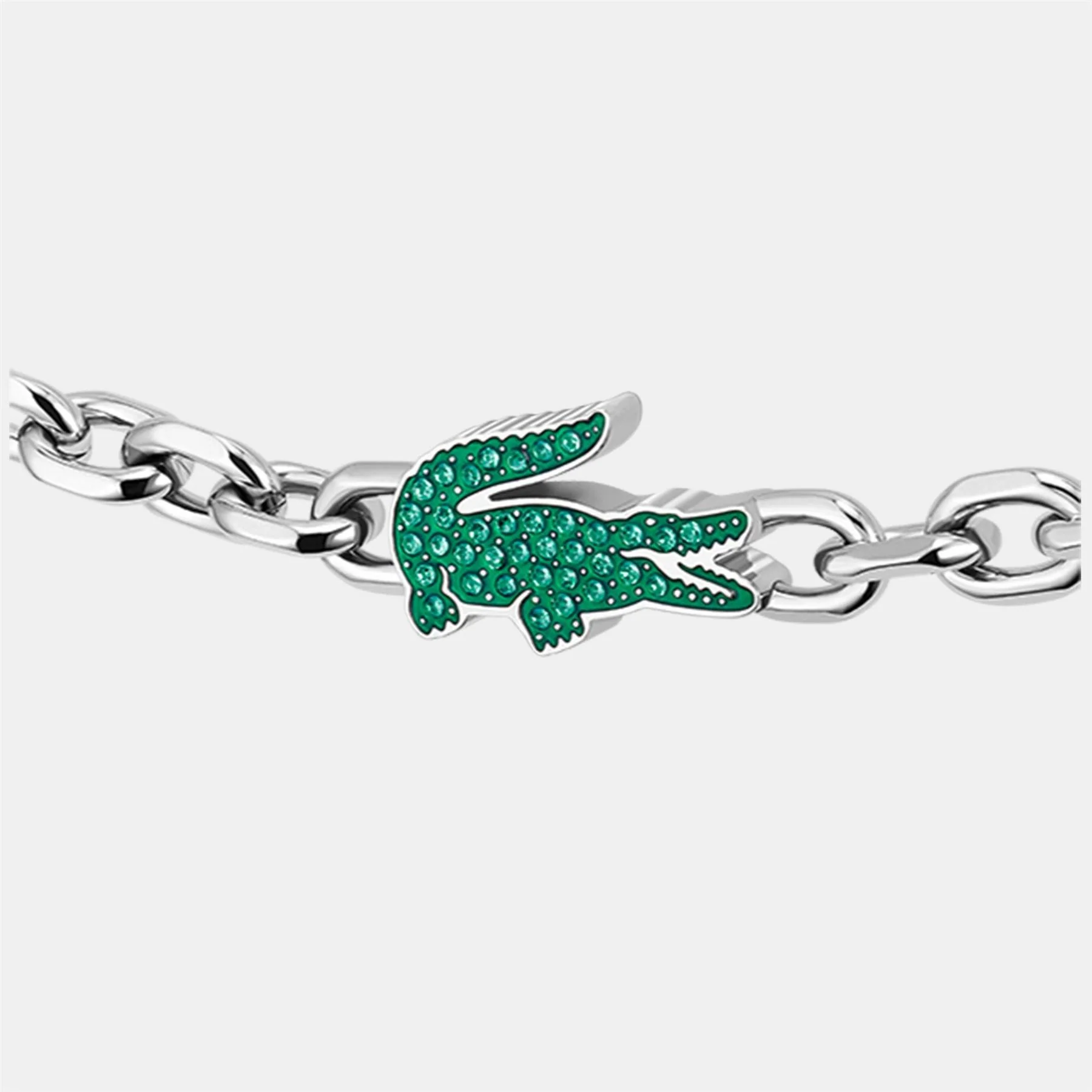 Lacoste Mens Arthor Bracelet - Image 2