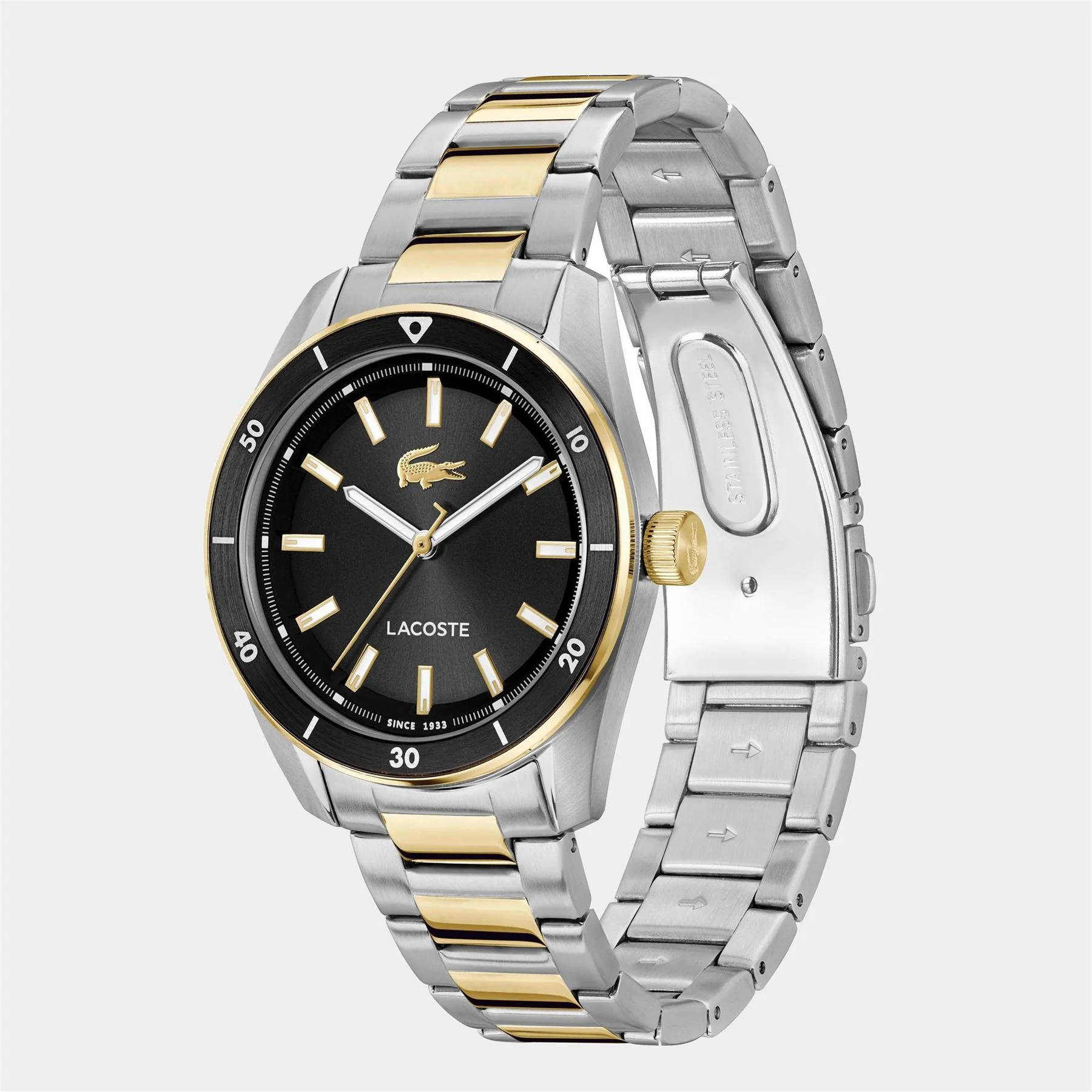 Lacoste Mens Boston Watch - Image 7