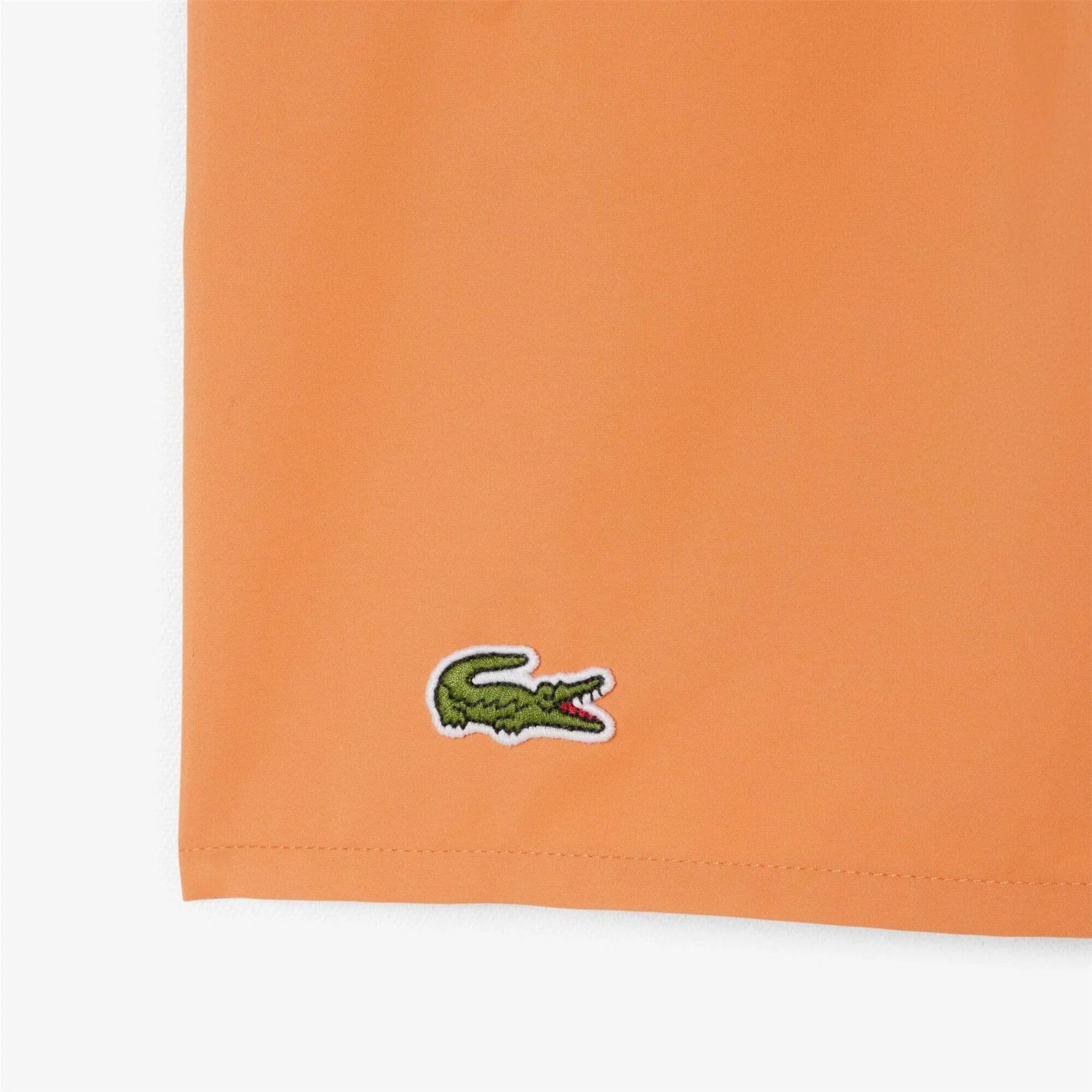 Lacoste Mens Taff Swim Shorts - Image 13