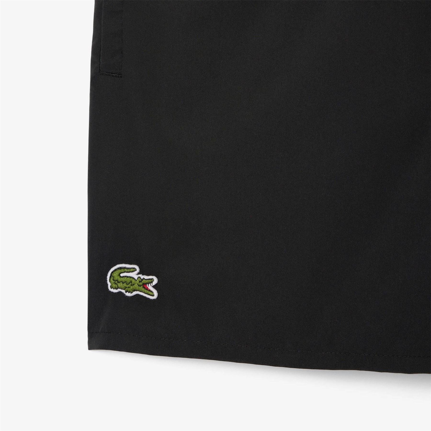 Lacoste Mens Taff Swim Shorts - Image 3