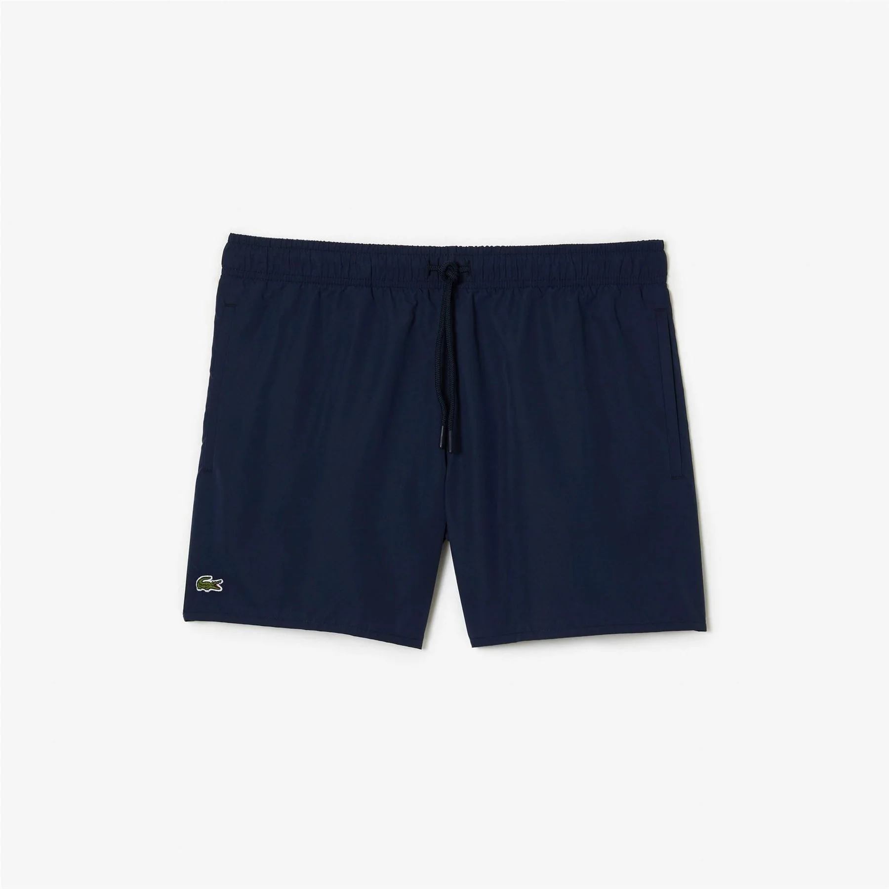 Lacoste Mens Taff Swim Shorts - Image 35