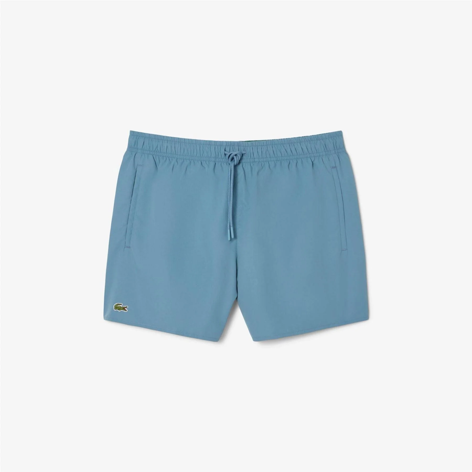 Lacoste Mens Taff Swim Shorts - Image 50