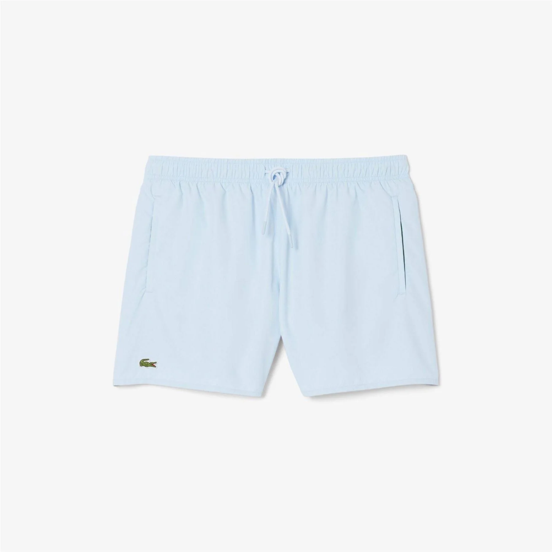 Lacoste Mens Taff Swim Shorts - Image 60