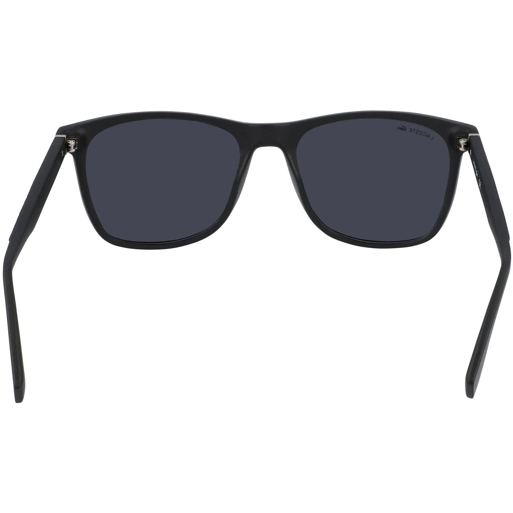 Lacoste Modified Rectangle Sunglasses - Image 6
