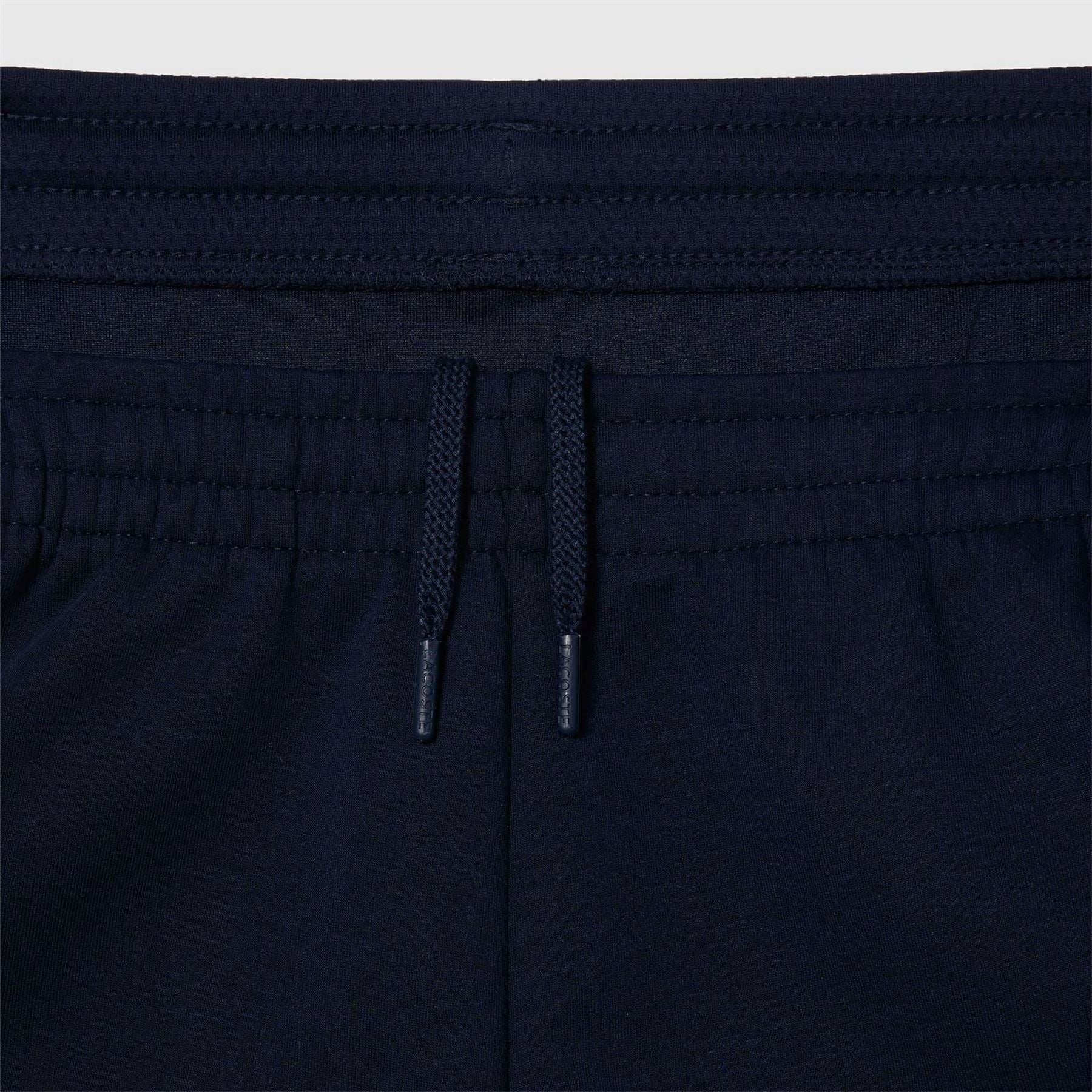 Lacoste Monogram Track Bottoms - Image 3