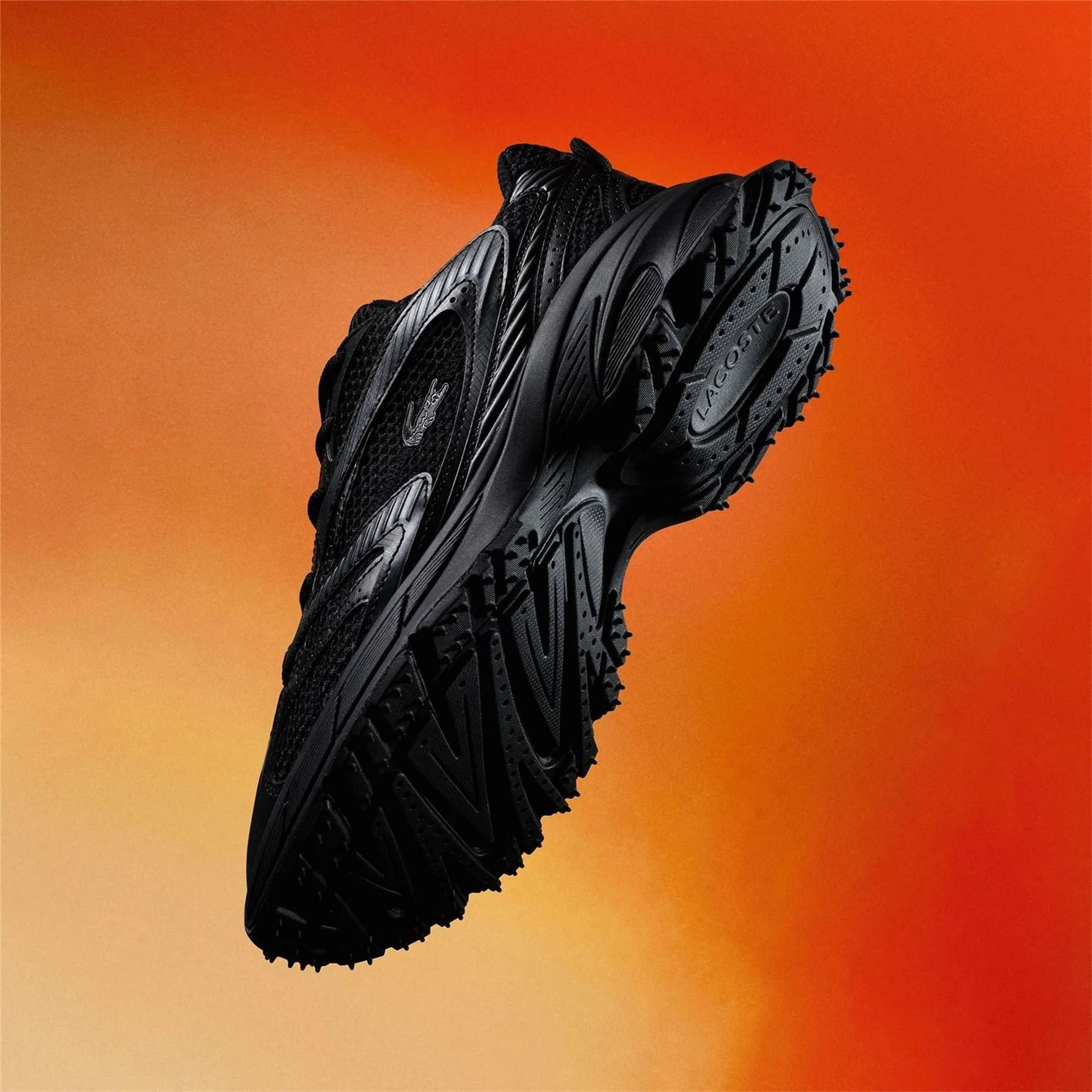 Lacoste Neo Shot Trainers - Image 6