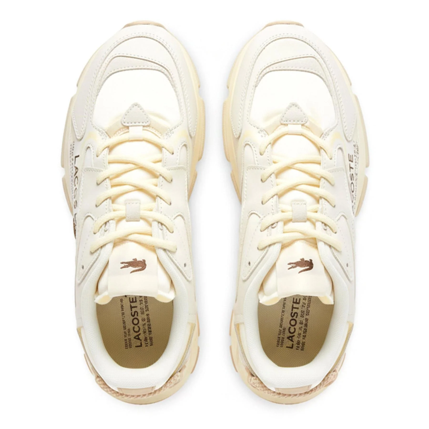 Lacoste Neo Trainers - Image 6