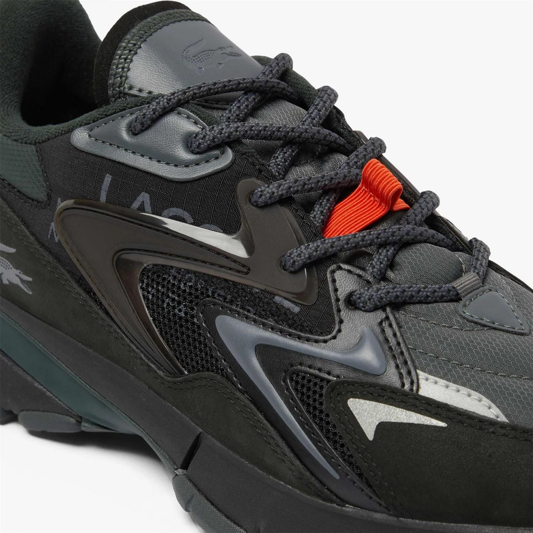 Lacoste Neotech Runners - Image 6