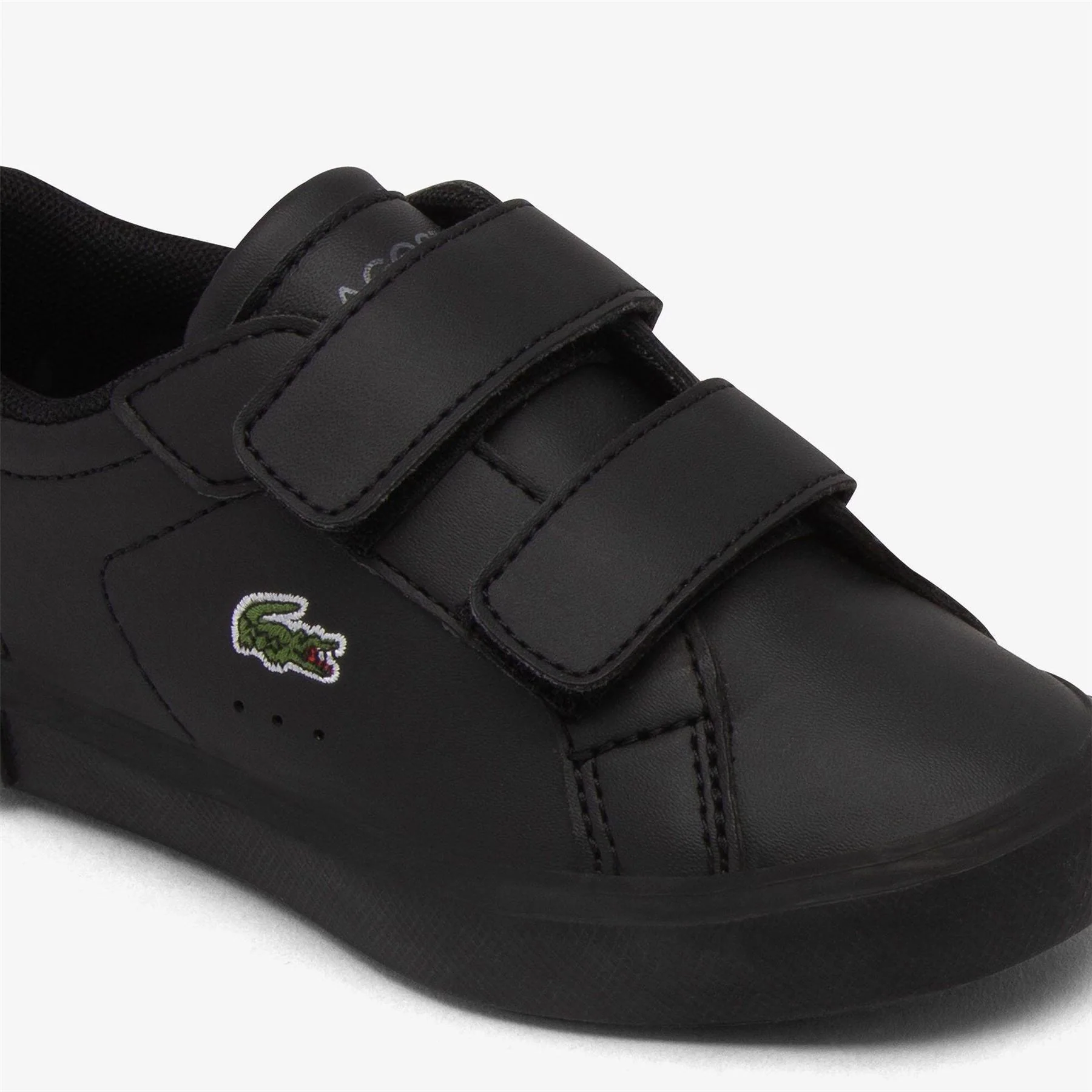 Lacoste Low Top Trainers - Image 11