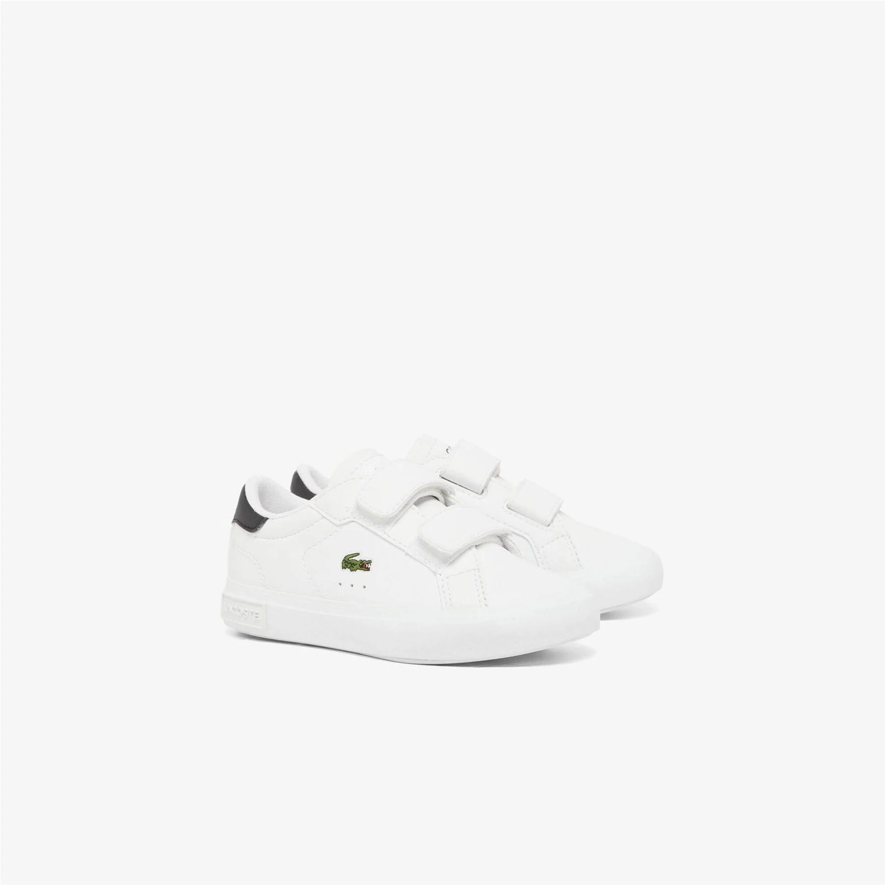 Lacoste Low Top Trainers - Image 2