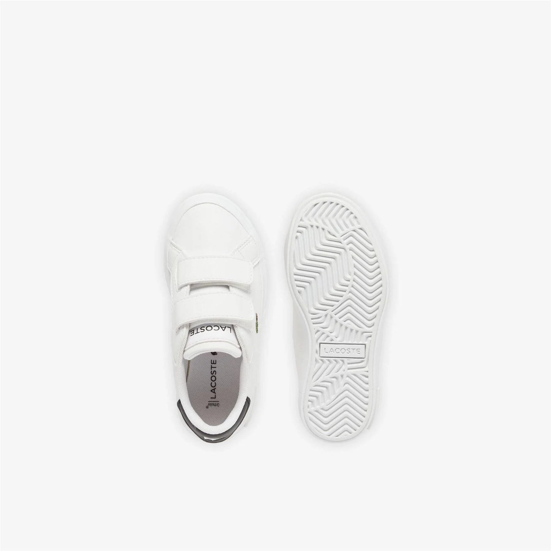 Lacoste Low Top Trainers - Image 4