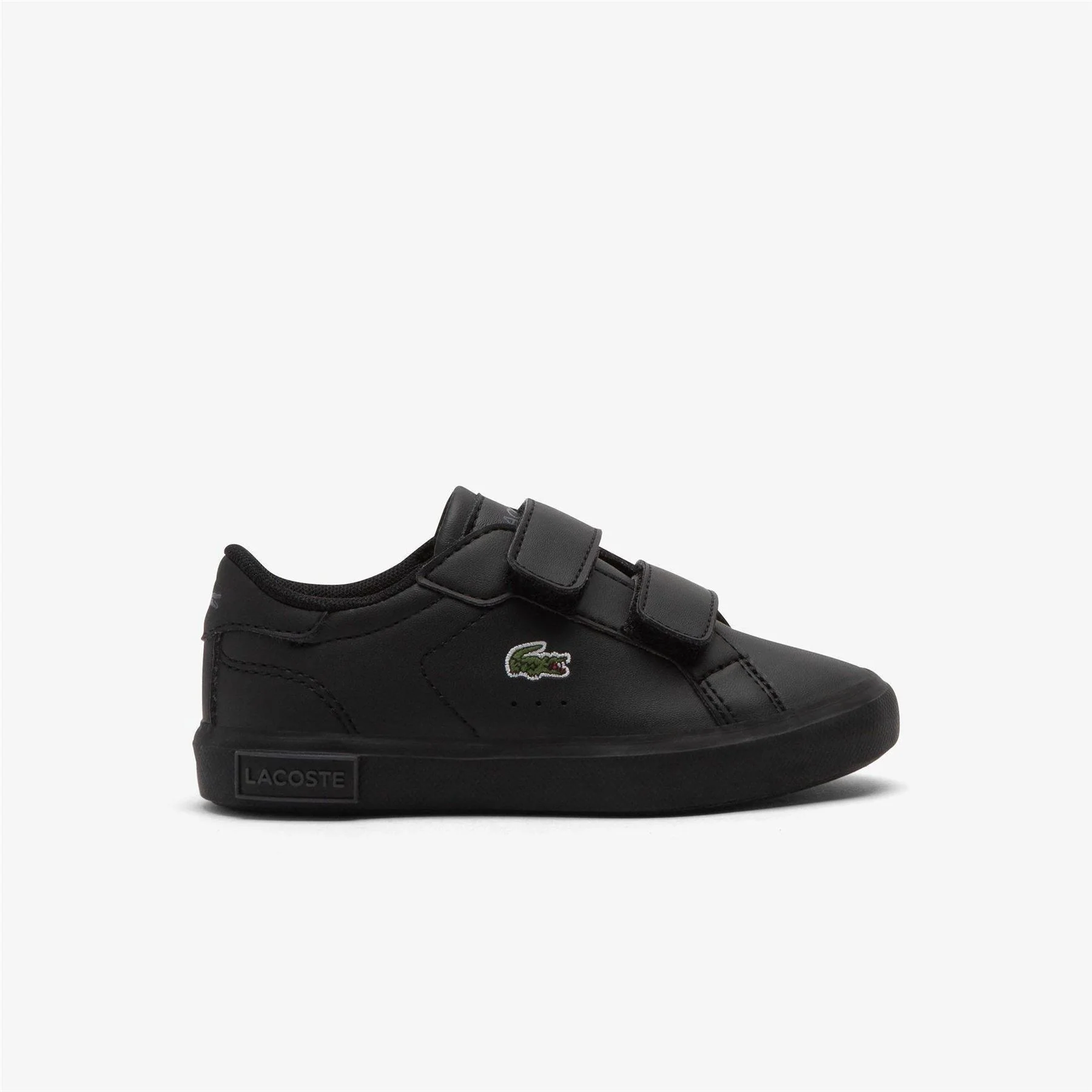 Lacoste Low Top Trainers - Image 9