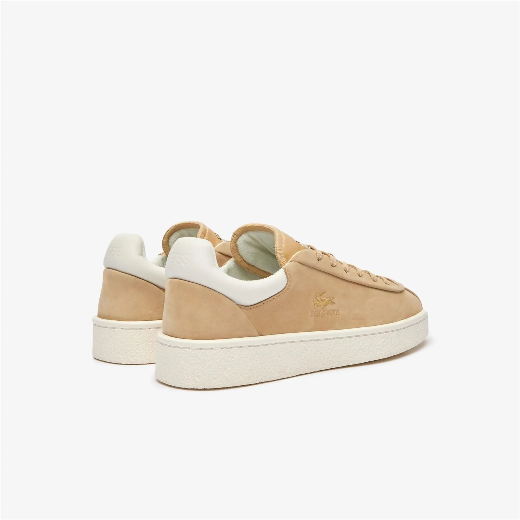 Lacoste Premium Trainers - Image 3