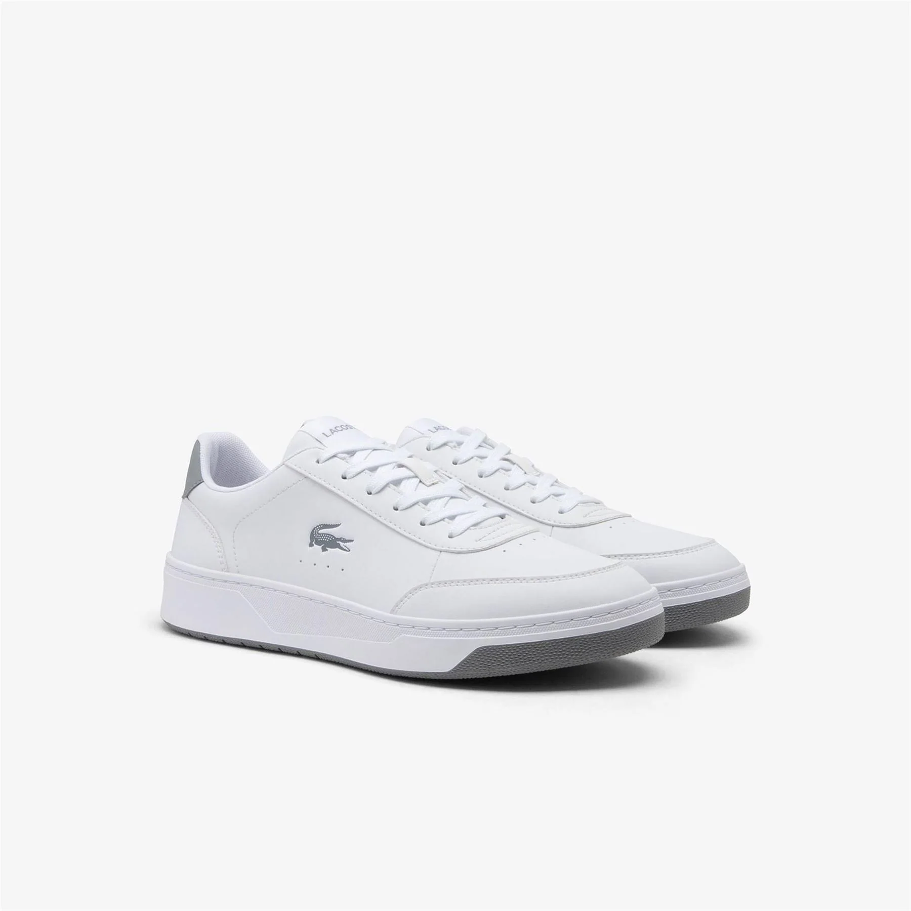 Lacoste Pro Trainers - Image 2