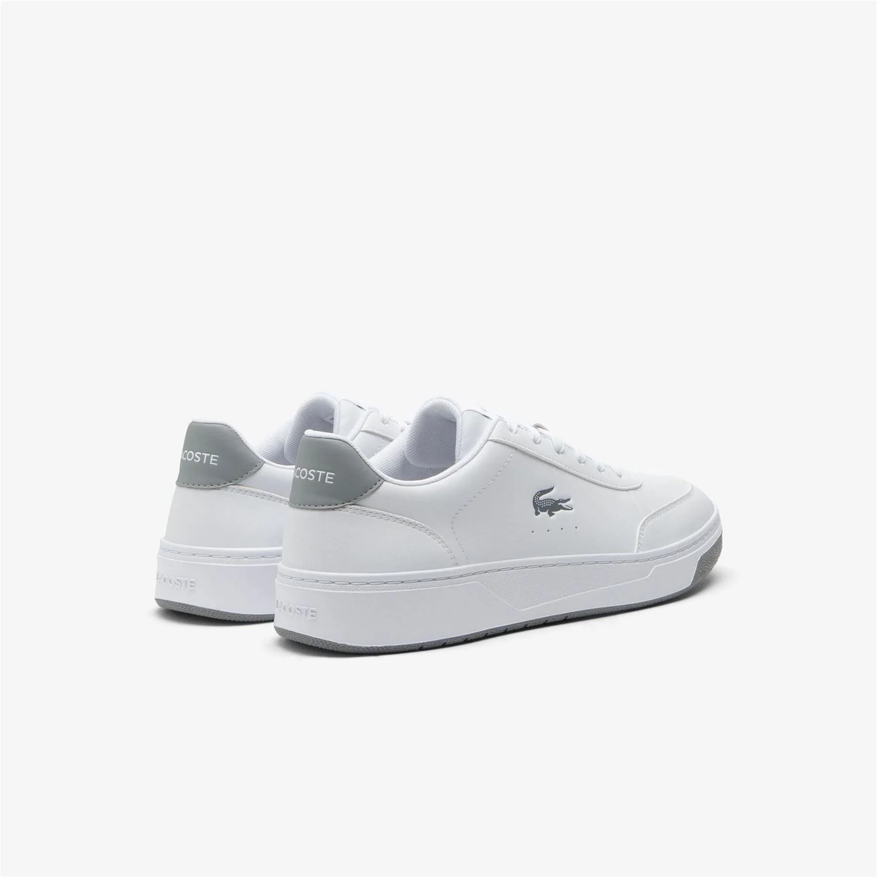 Lacoste Pro Trainers - Image 3