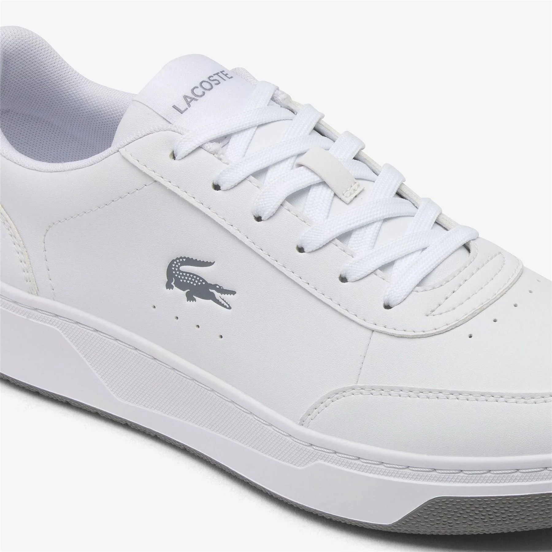 Lacoste Pro Trainers - Image 6