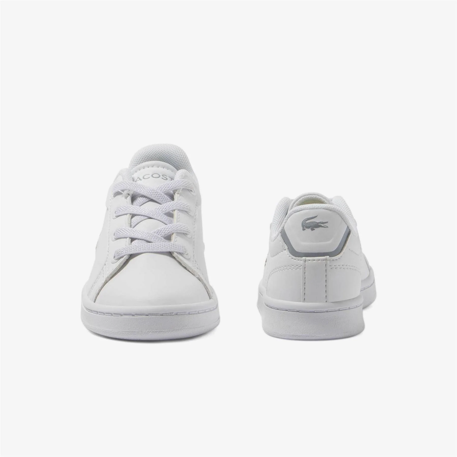 Lacoste Pro Trainers Child - Image 2