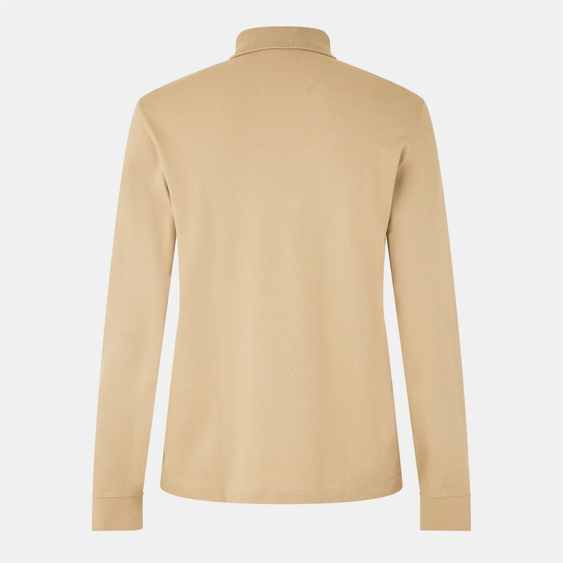 Lacoste Regular Fit Short Sleeve Polo Shirt - Image 2