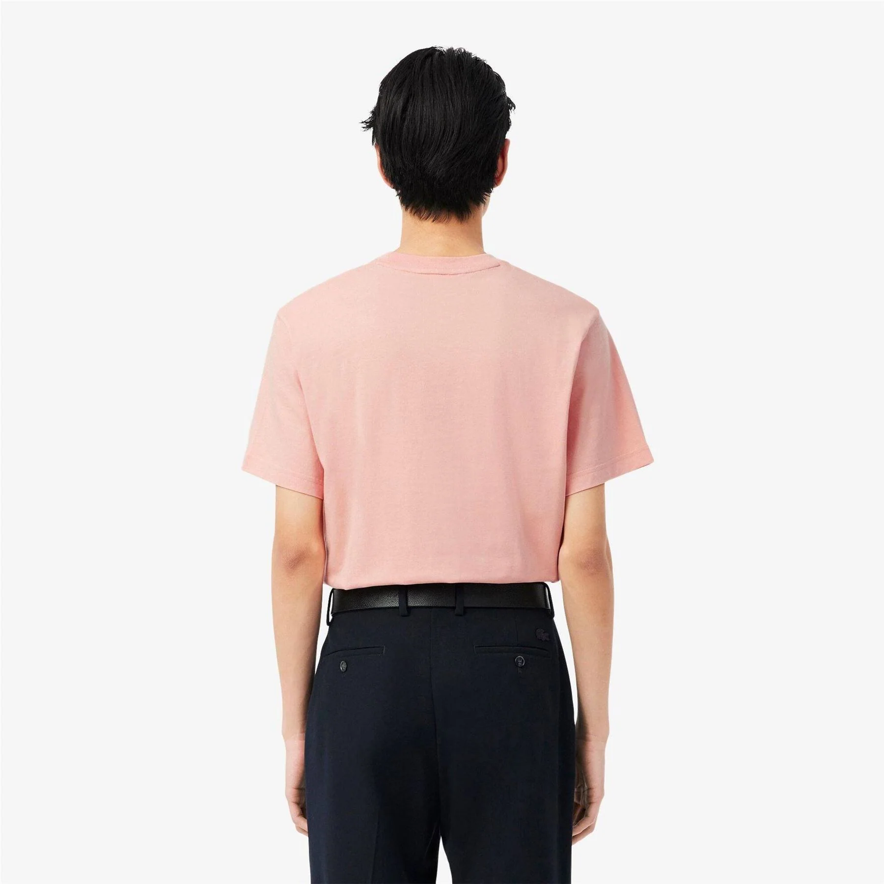 Lacoste Regular Fit Small Logo T-Shirt - Image 39