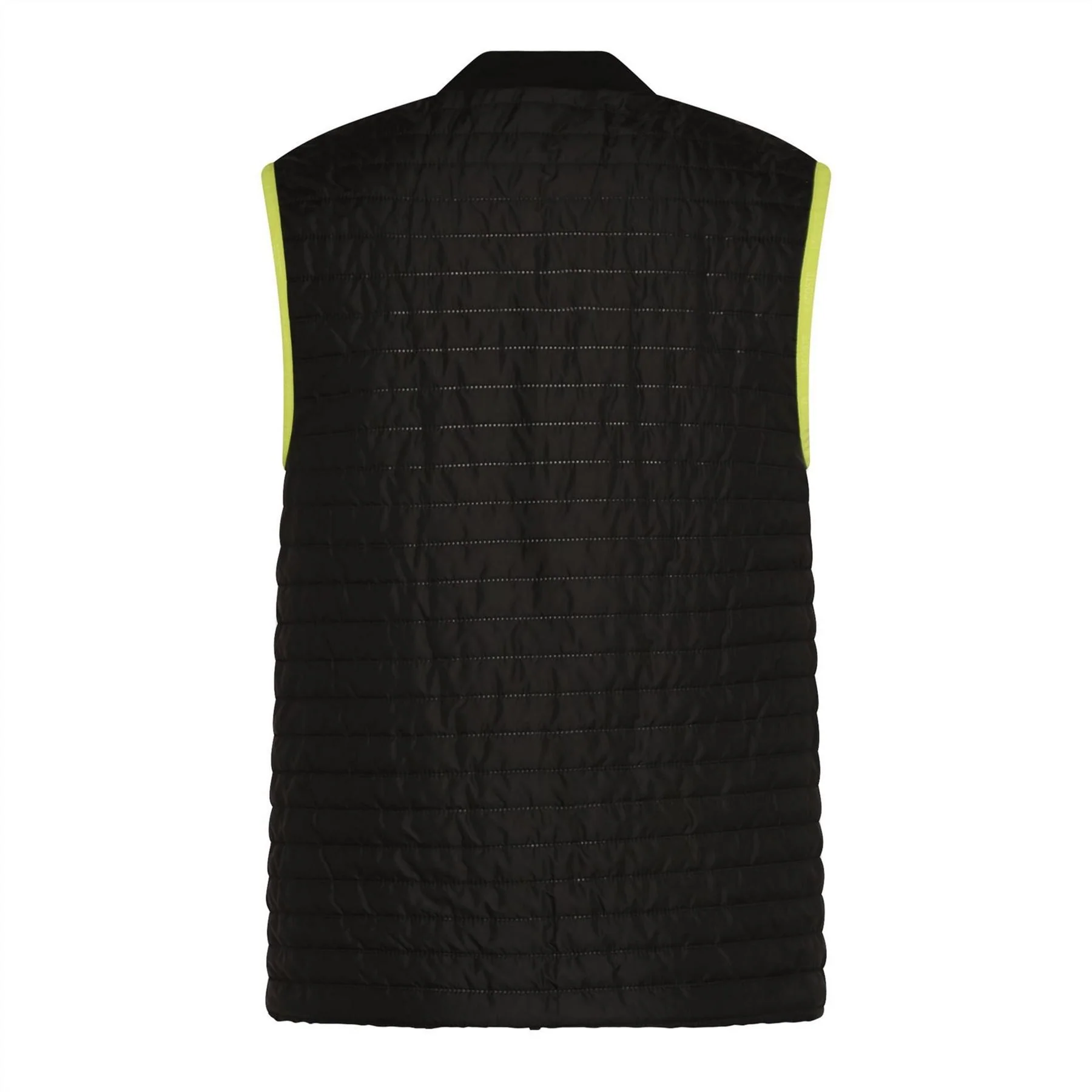 Lacoste Reversible Padded Vest - Image 2