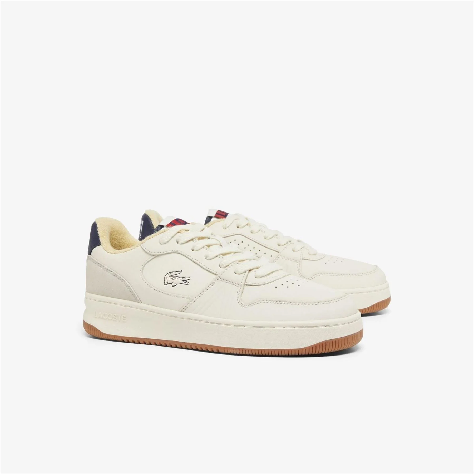 Lacoste Set Trainers - Image 2