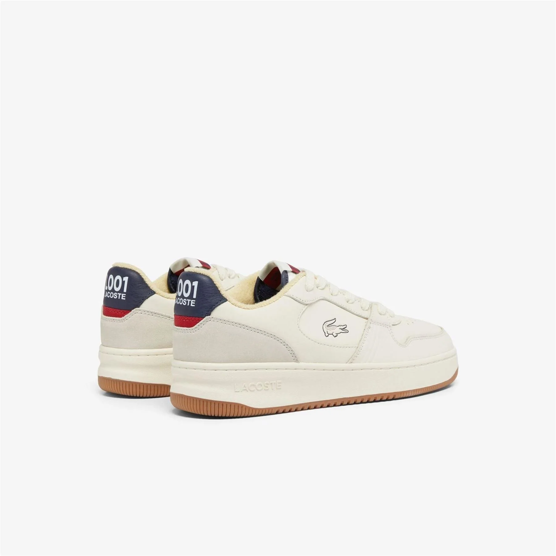 Lacoste Set Trainers - Image 3