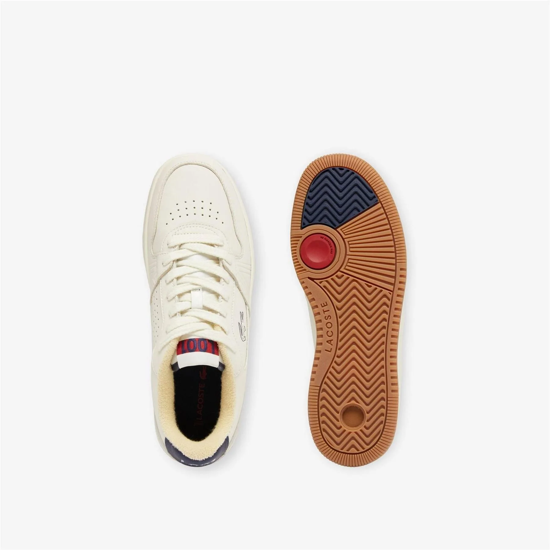 Lacoste Set Trainers - Image 4