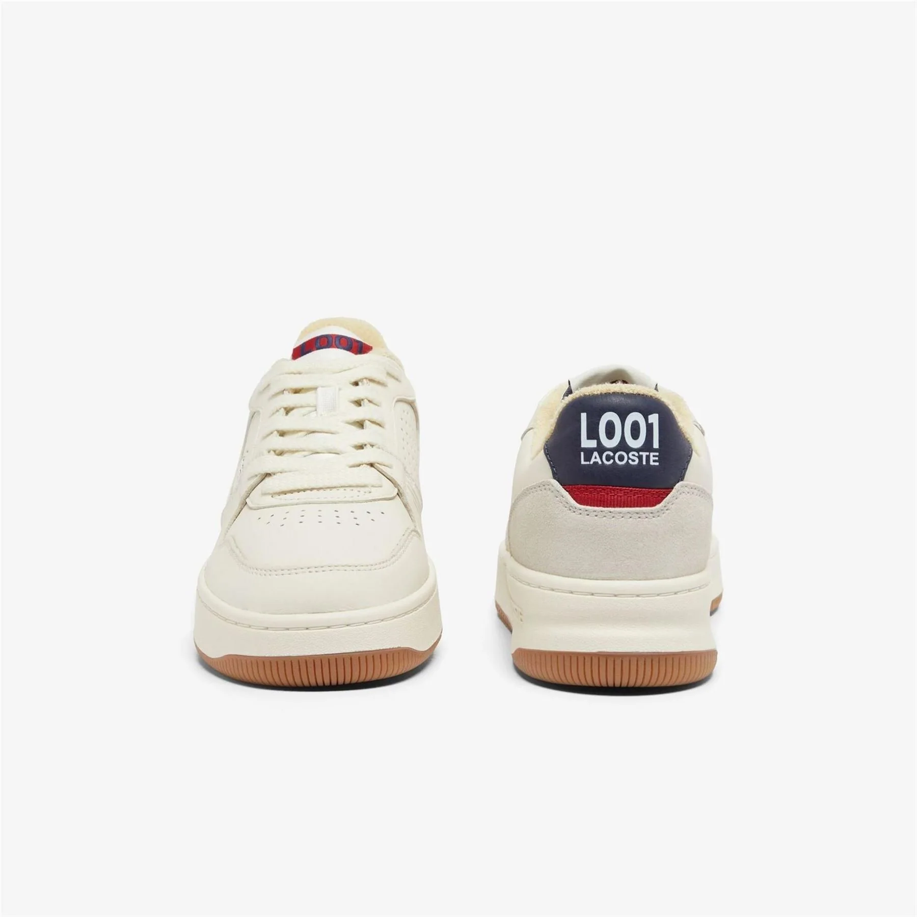 Lacoste Set Trainers - Image 5