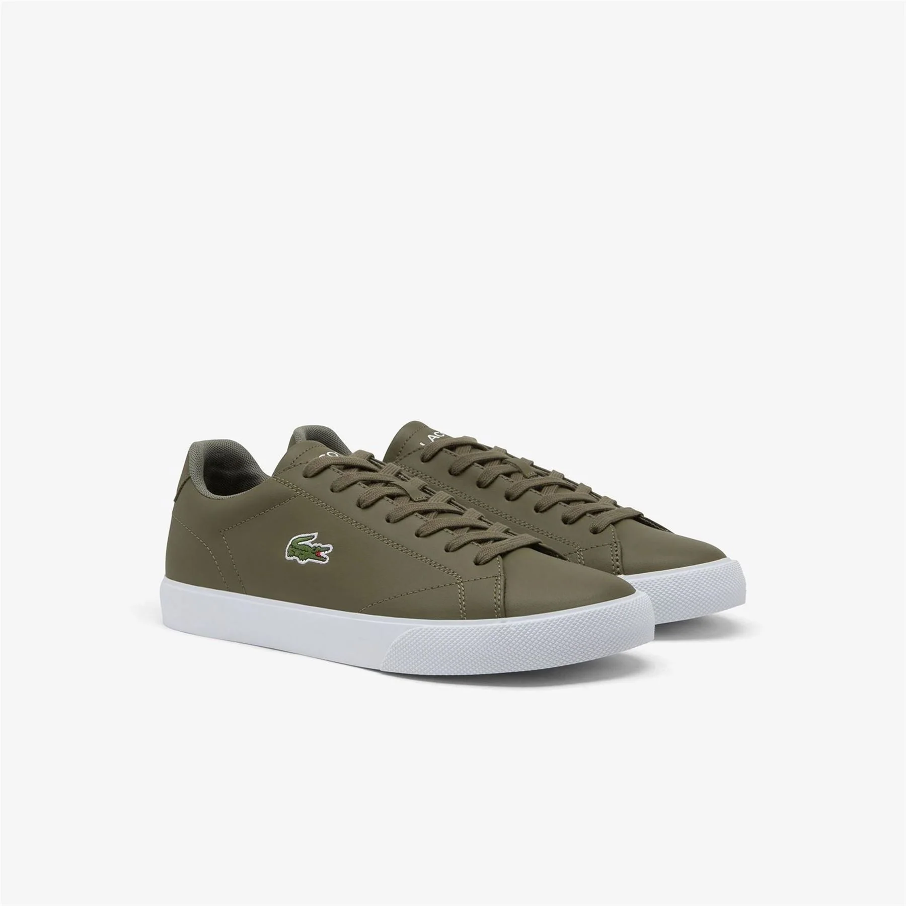 Lacoste Set Trainers - Image 2