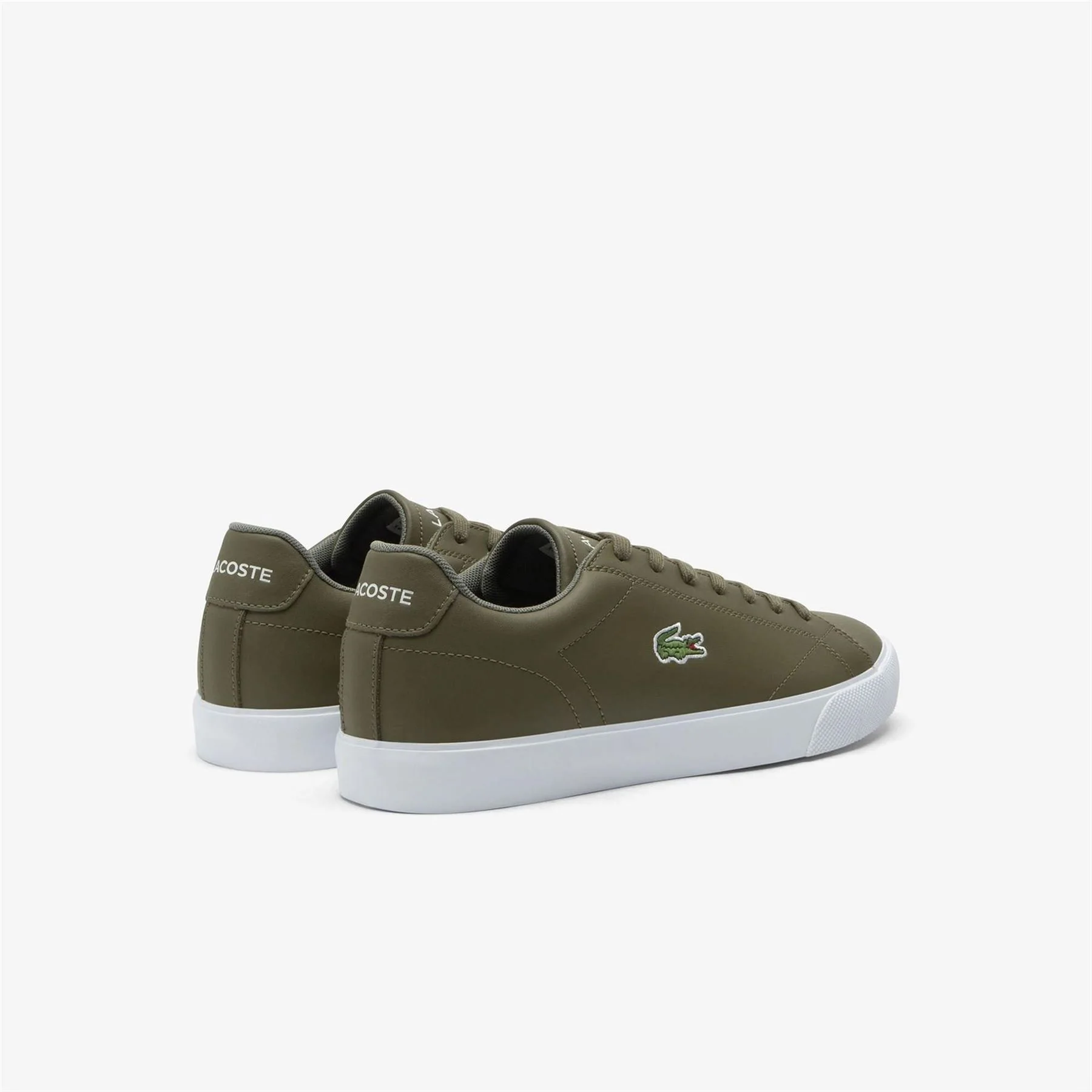 Lacoste Set Trainers - Image 3