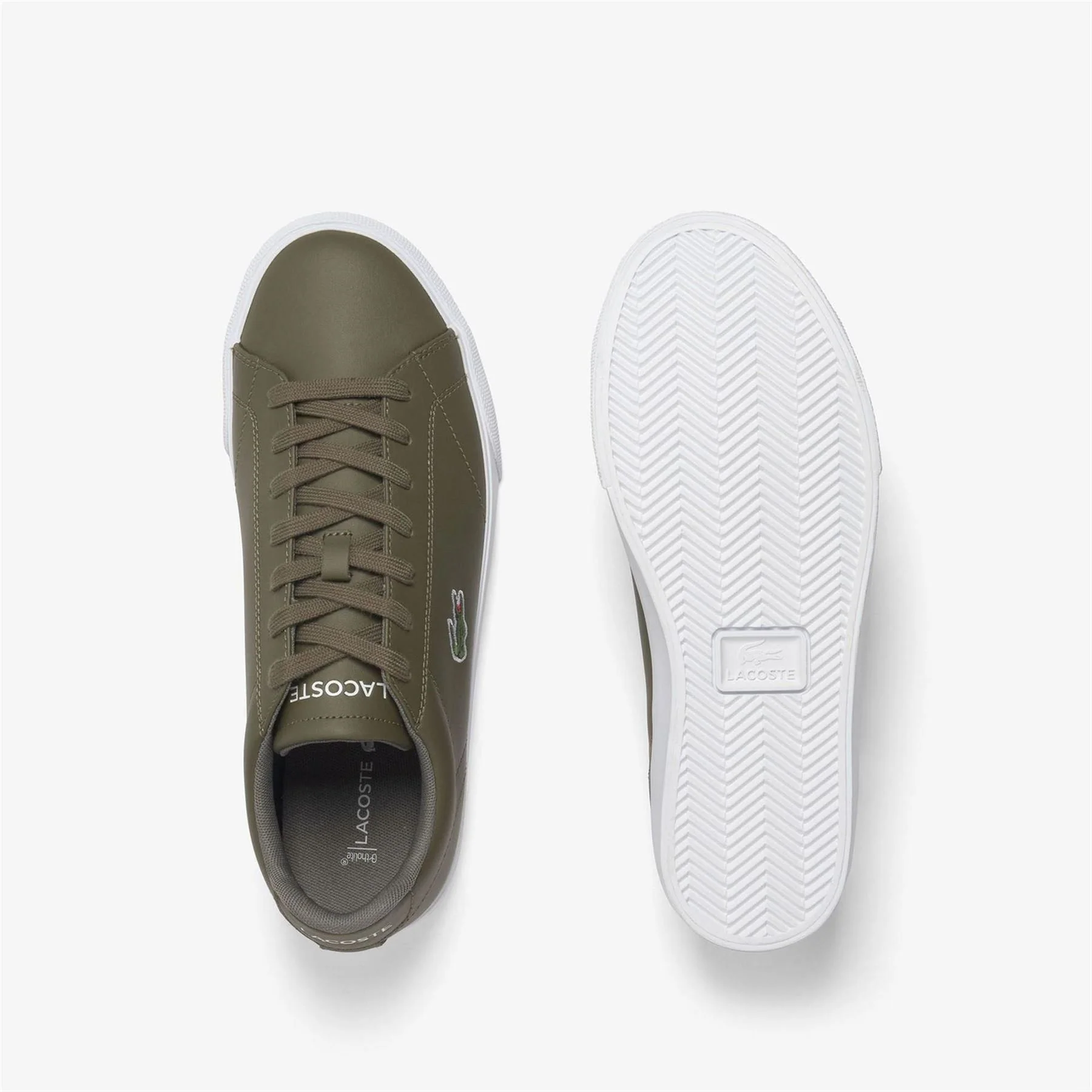 Lacoste Set Trainers - Image 4