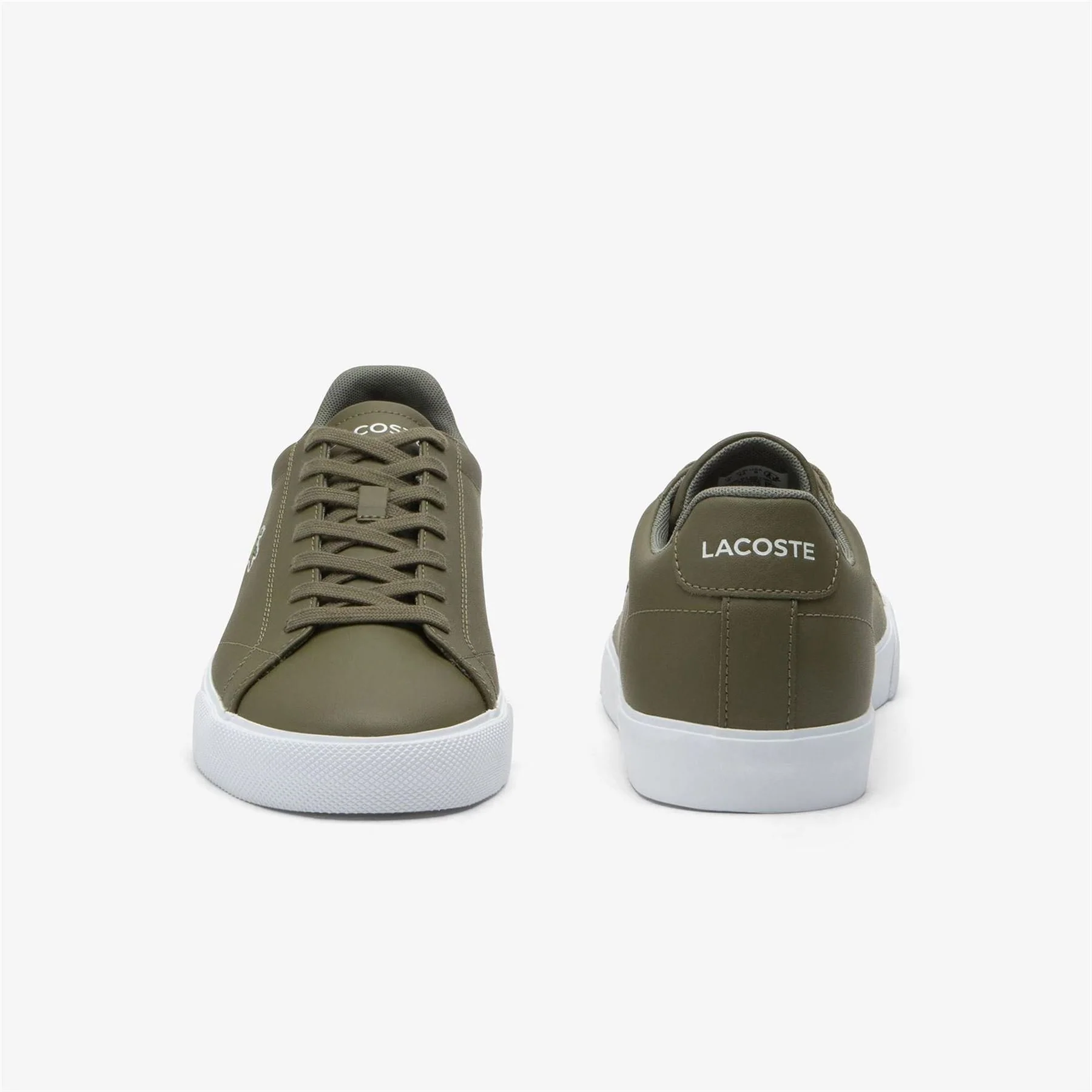 Lacoste Set Trainers - Image 5