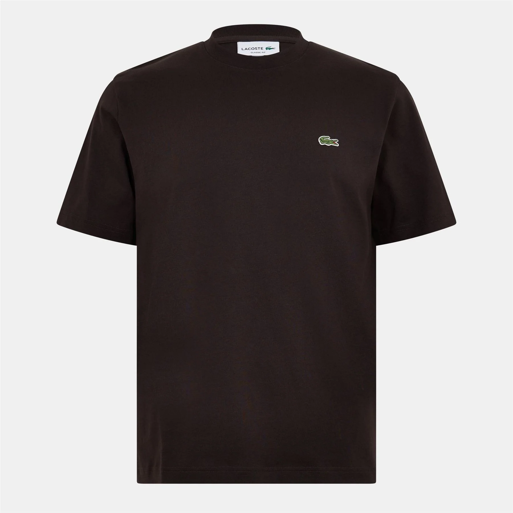Lacoste Small Logo T-Shirt