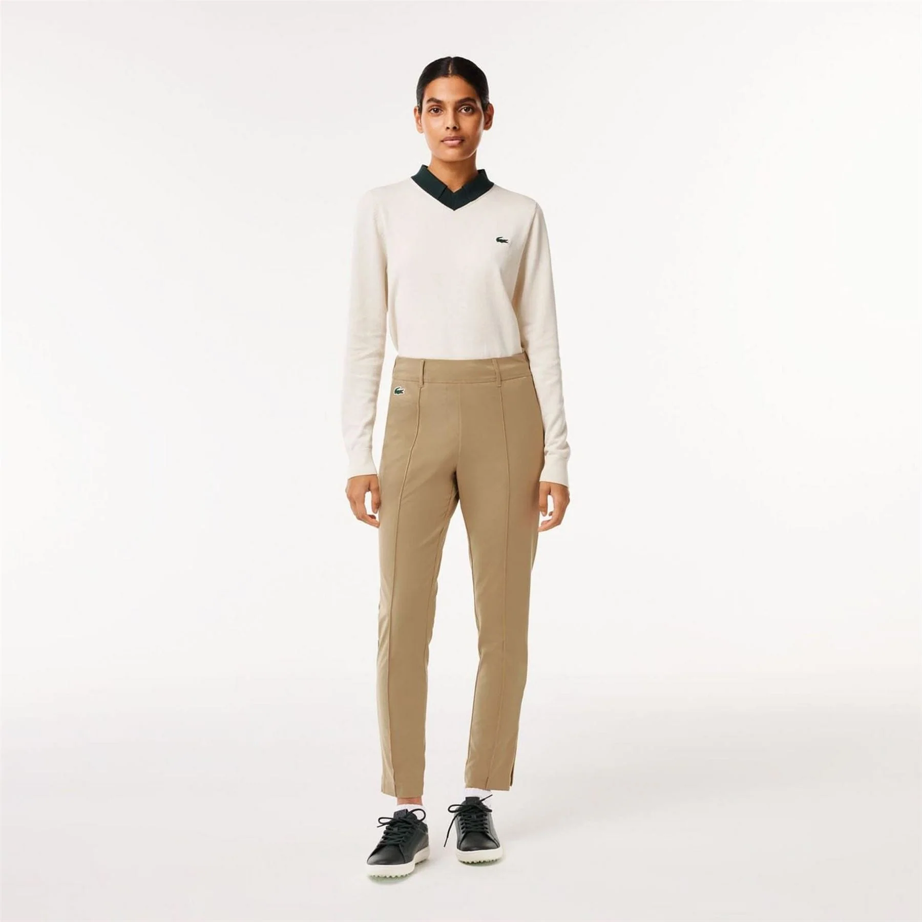 Lacoste Stretch Golf Pants - Image 3