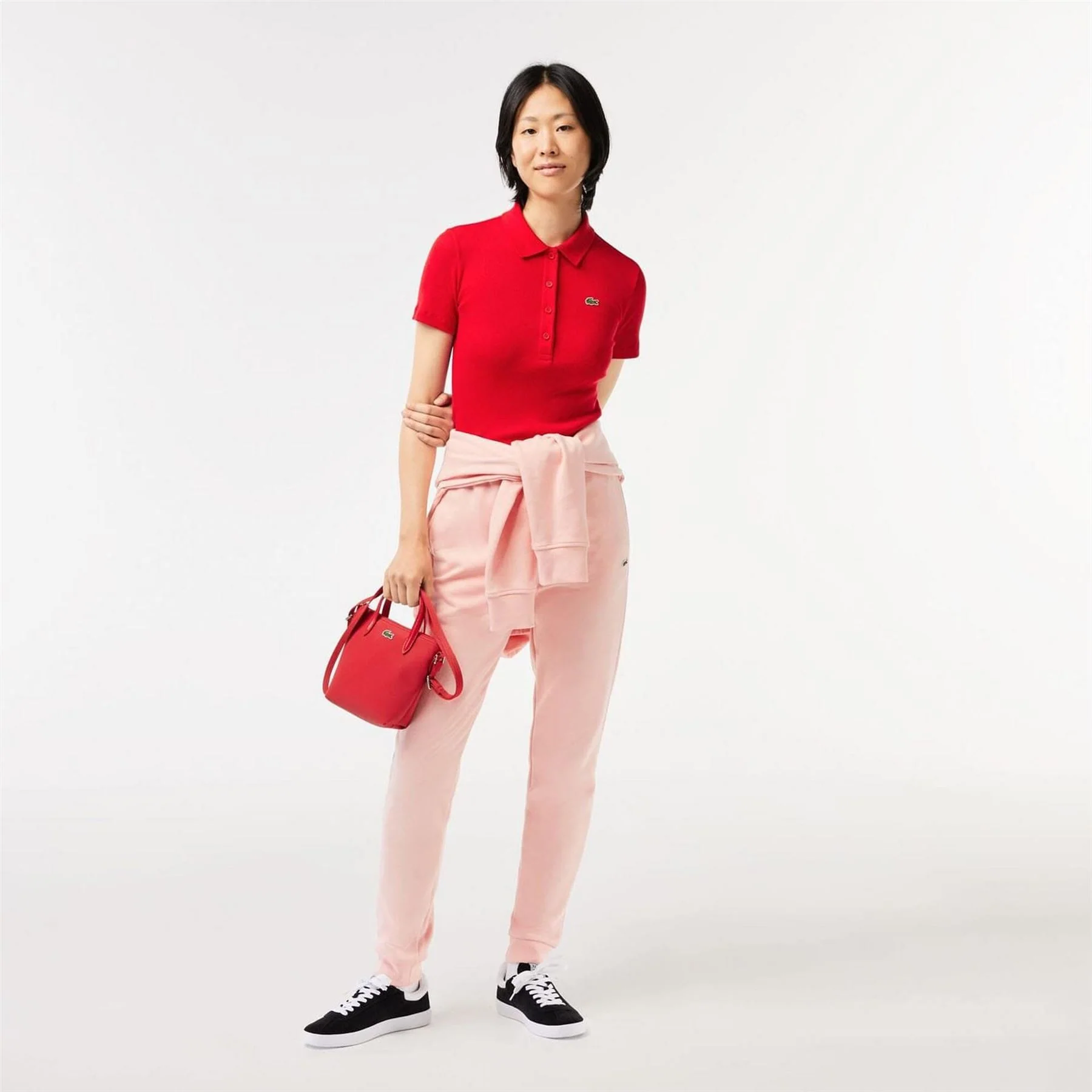 Lacoste Sweatpants - Image 3