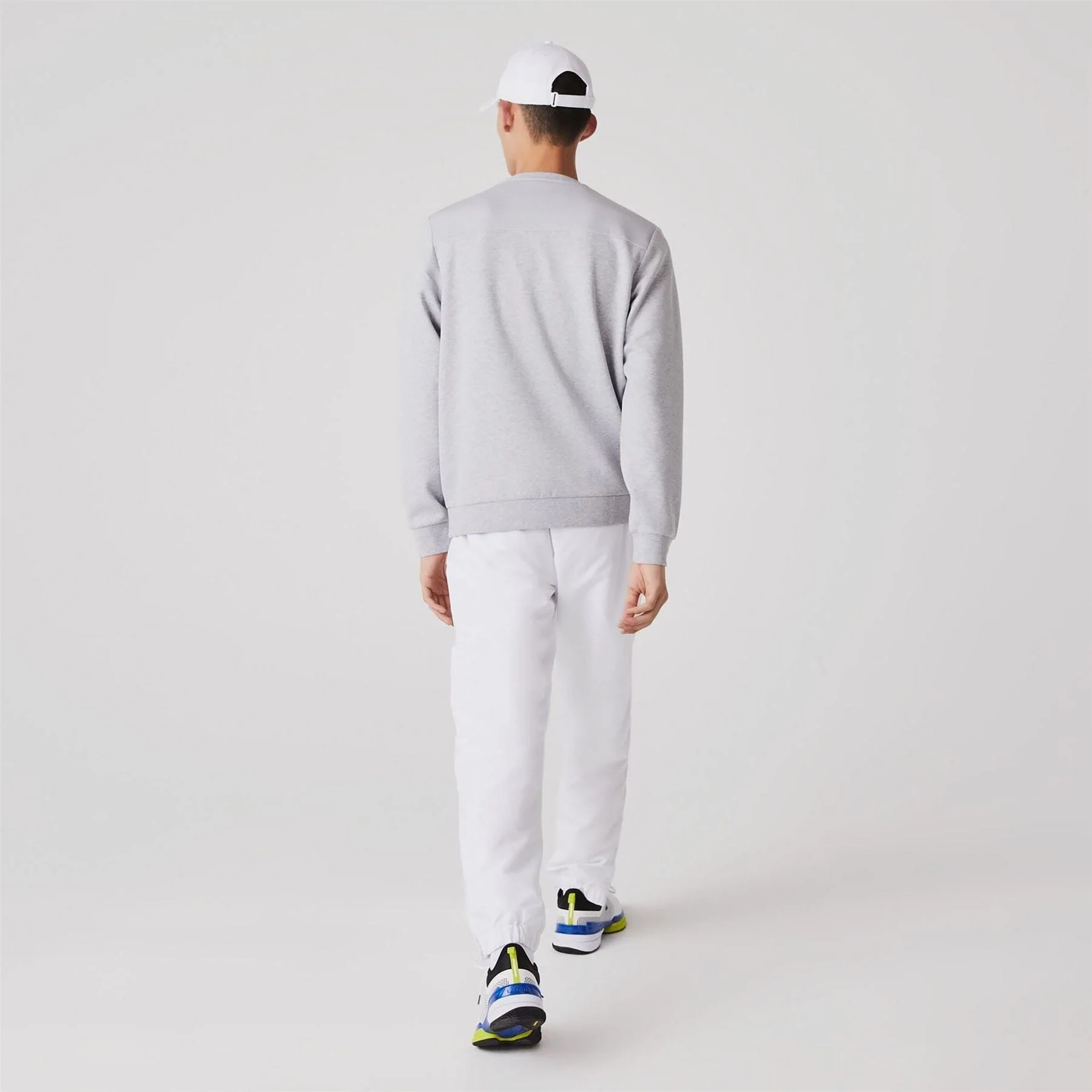 Lacoste Sweatshirt - Image 3