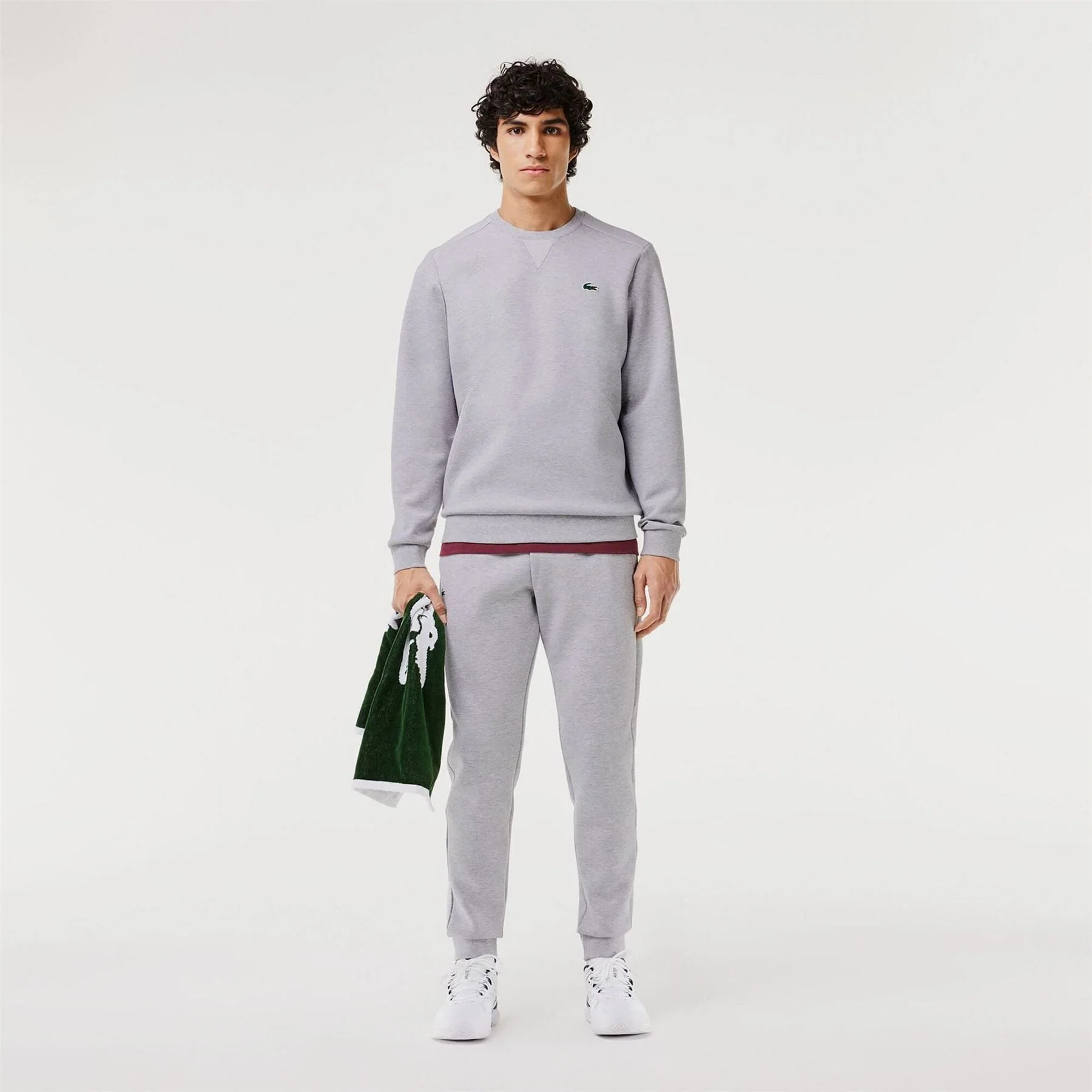 Lacoste Sweatshirt - Image 4