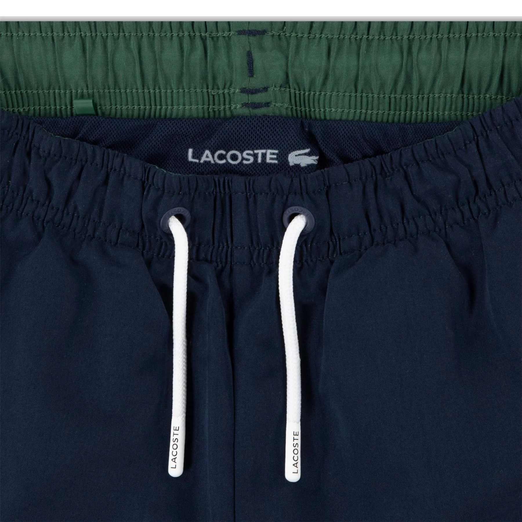 Lacoste Swim Short Jn62 - Image 2