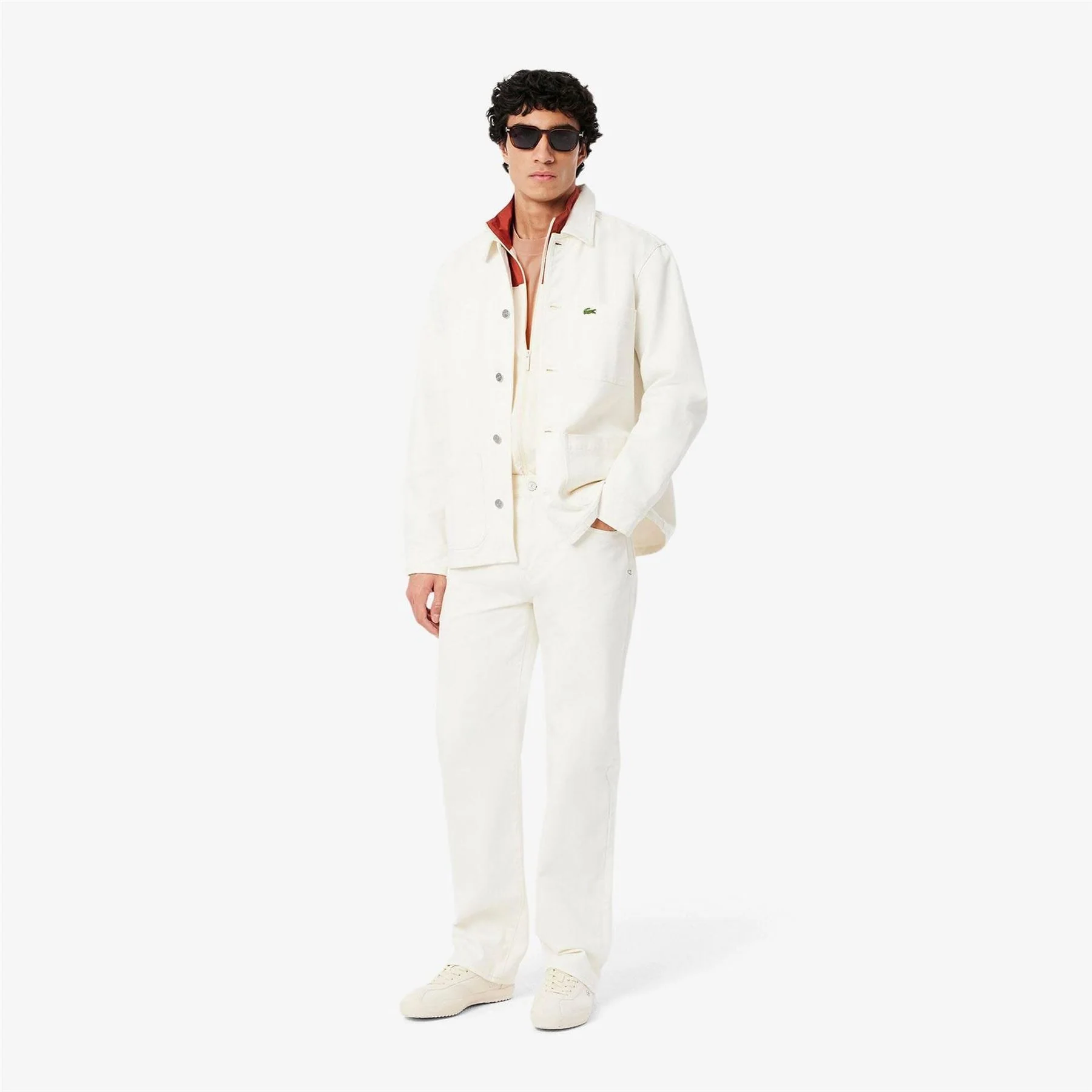 Lacoste T-Shirt - Image 6