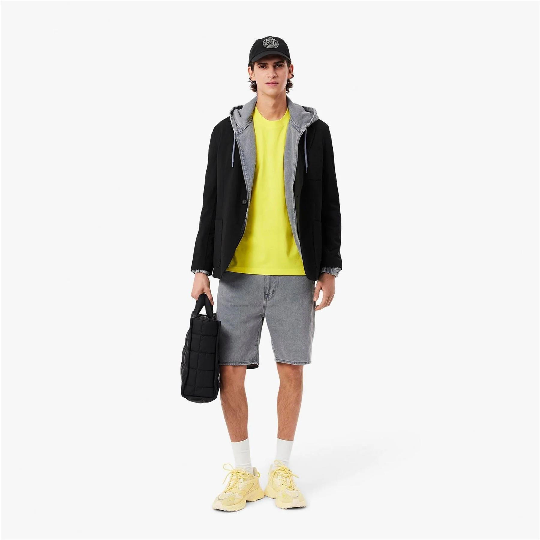 Lacoste T-Shirt - Image 6