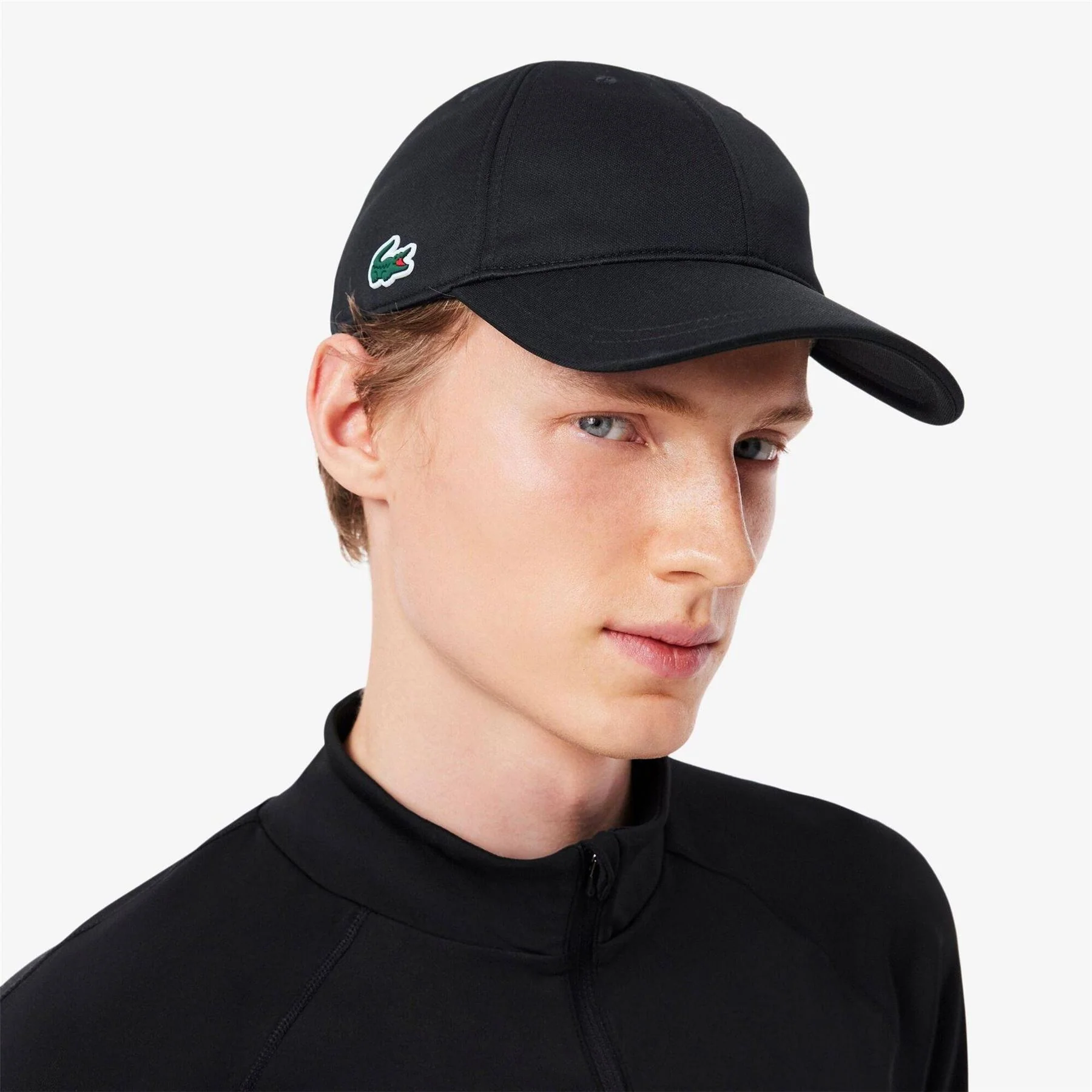 Lacoste Tech Baseball Cap - Image 5