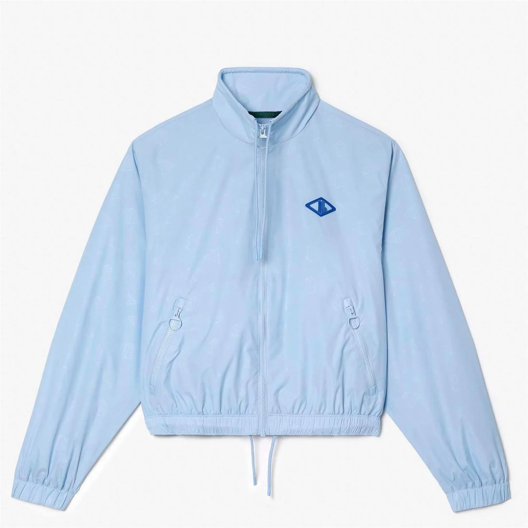 Lacoste Track Jacket - Image 3