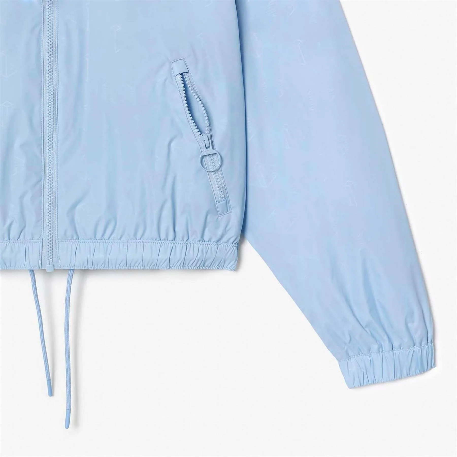 Lacoste Track Jacket - Image 5