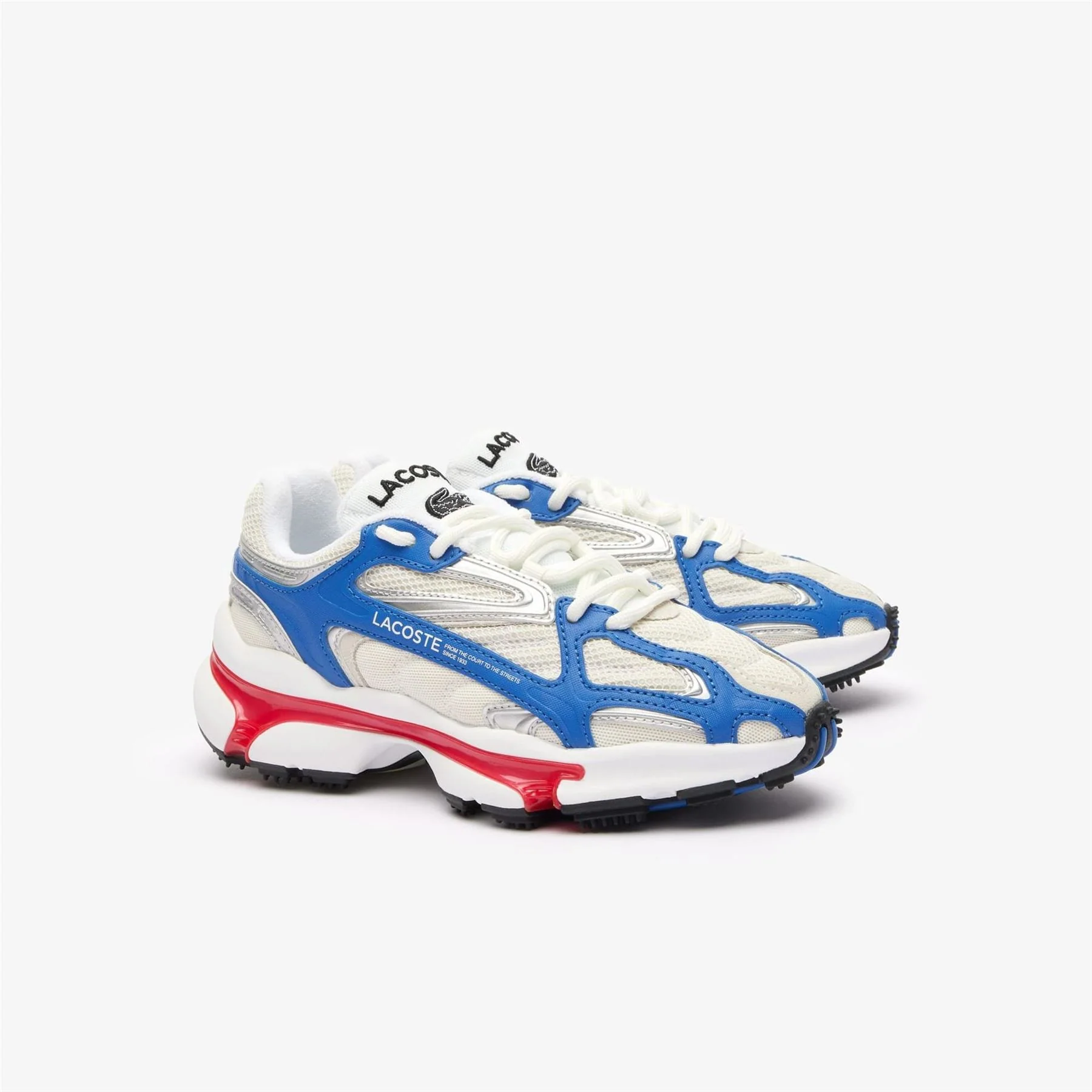 Lacoste Trainers - Image 2