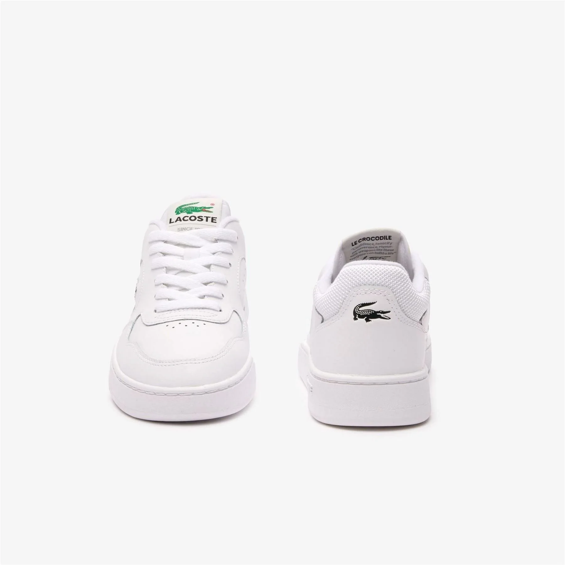 Lacoste Trainers - Image 5